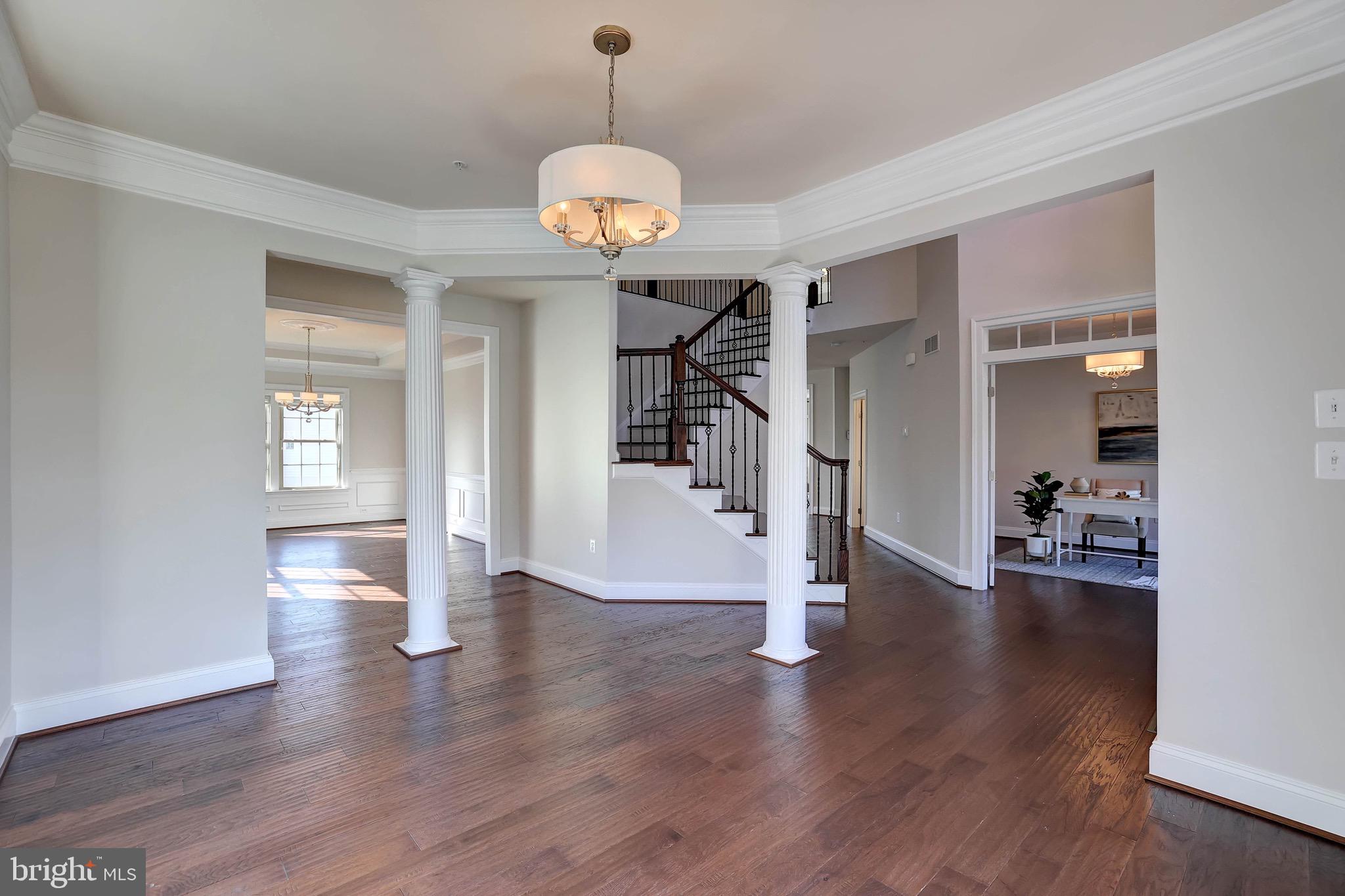 WINCOPIA FARMS - Residential