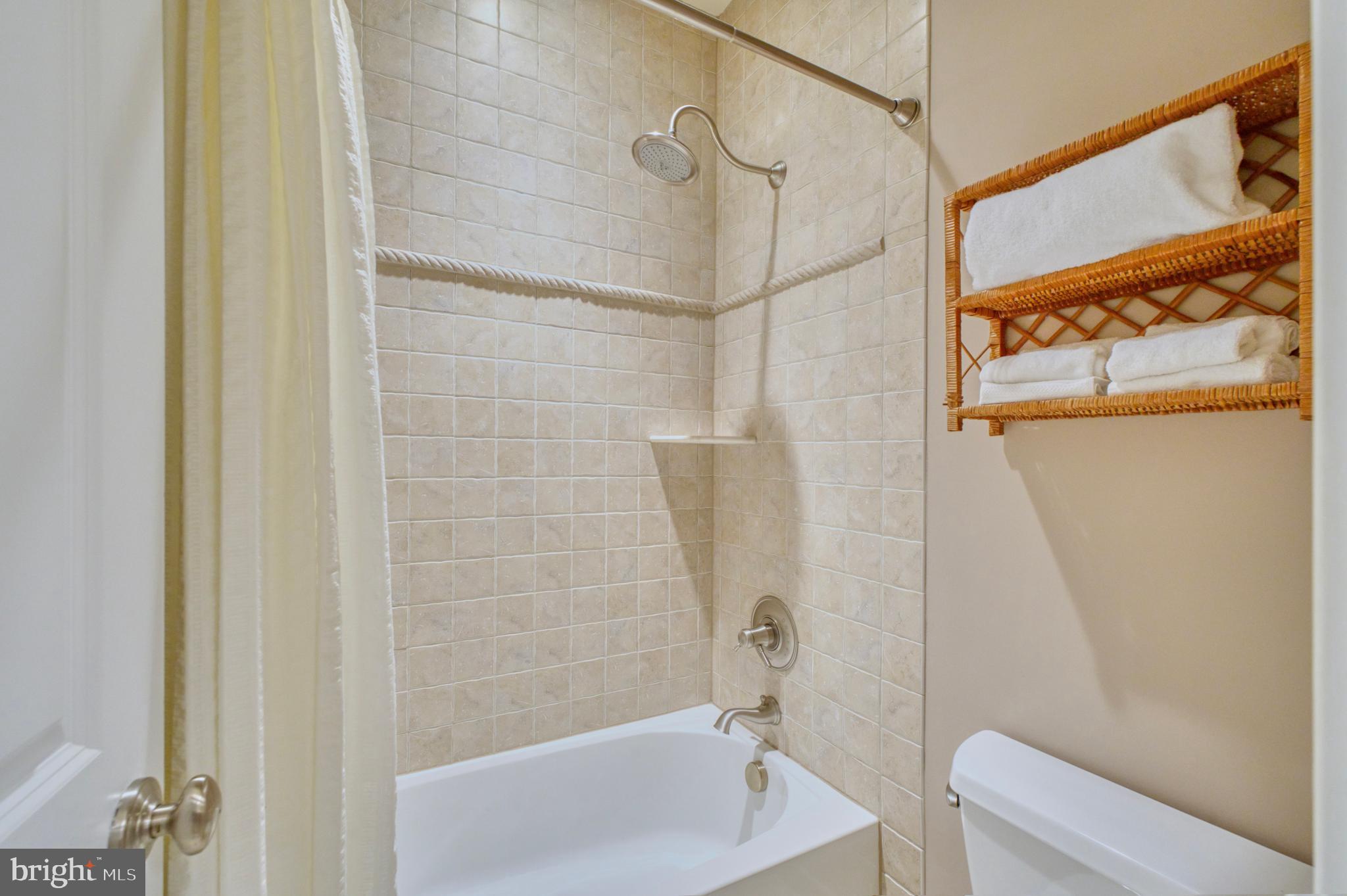 STOCKWELL MANOR - Residential