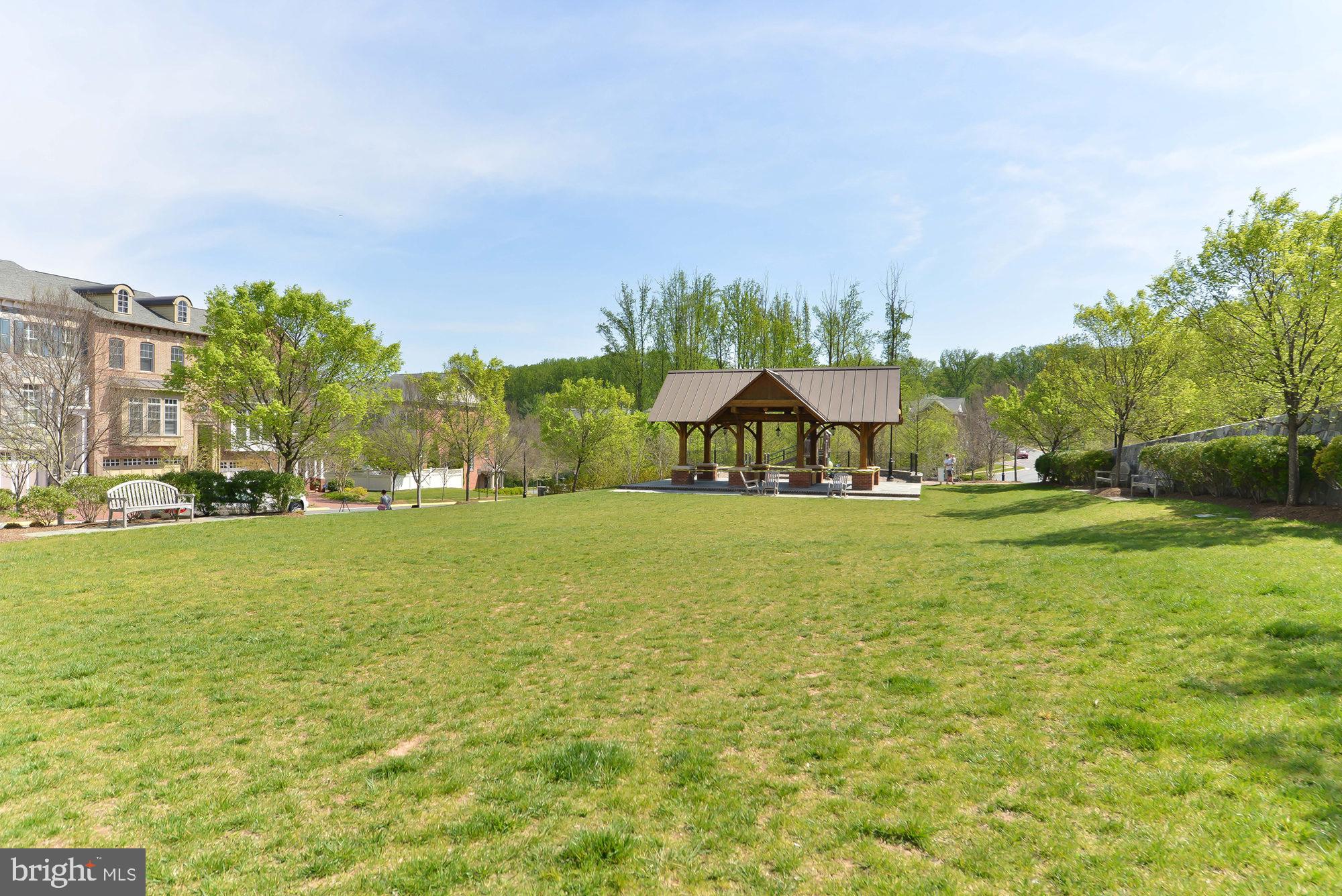 STOCKWELL MANOR - Residential