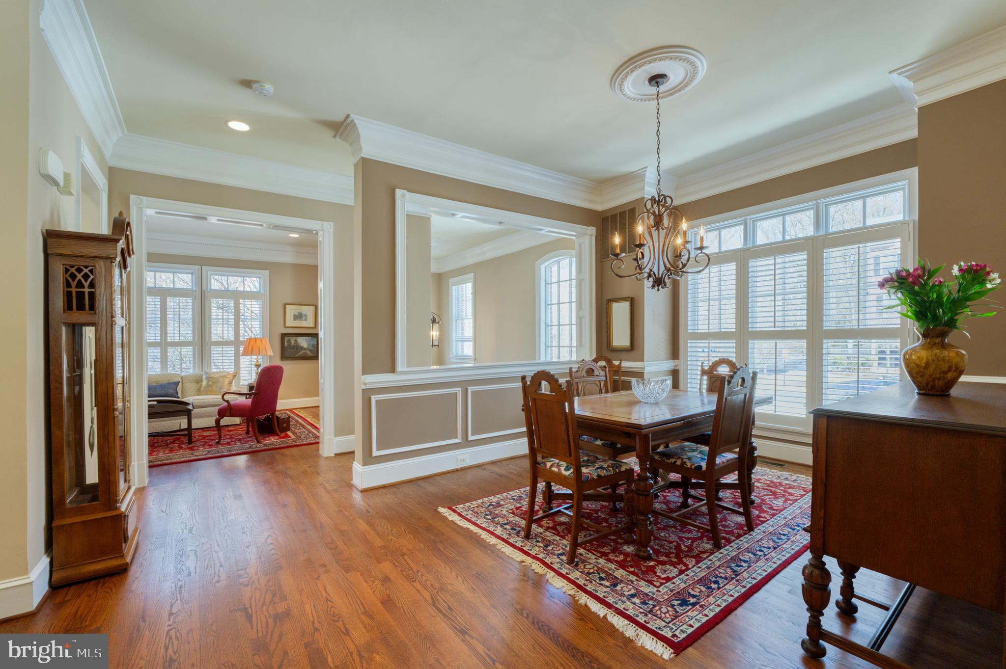 STOCKWELL MANOR - Residential