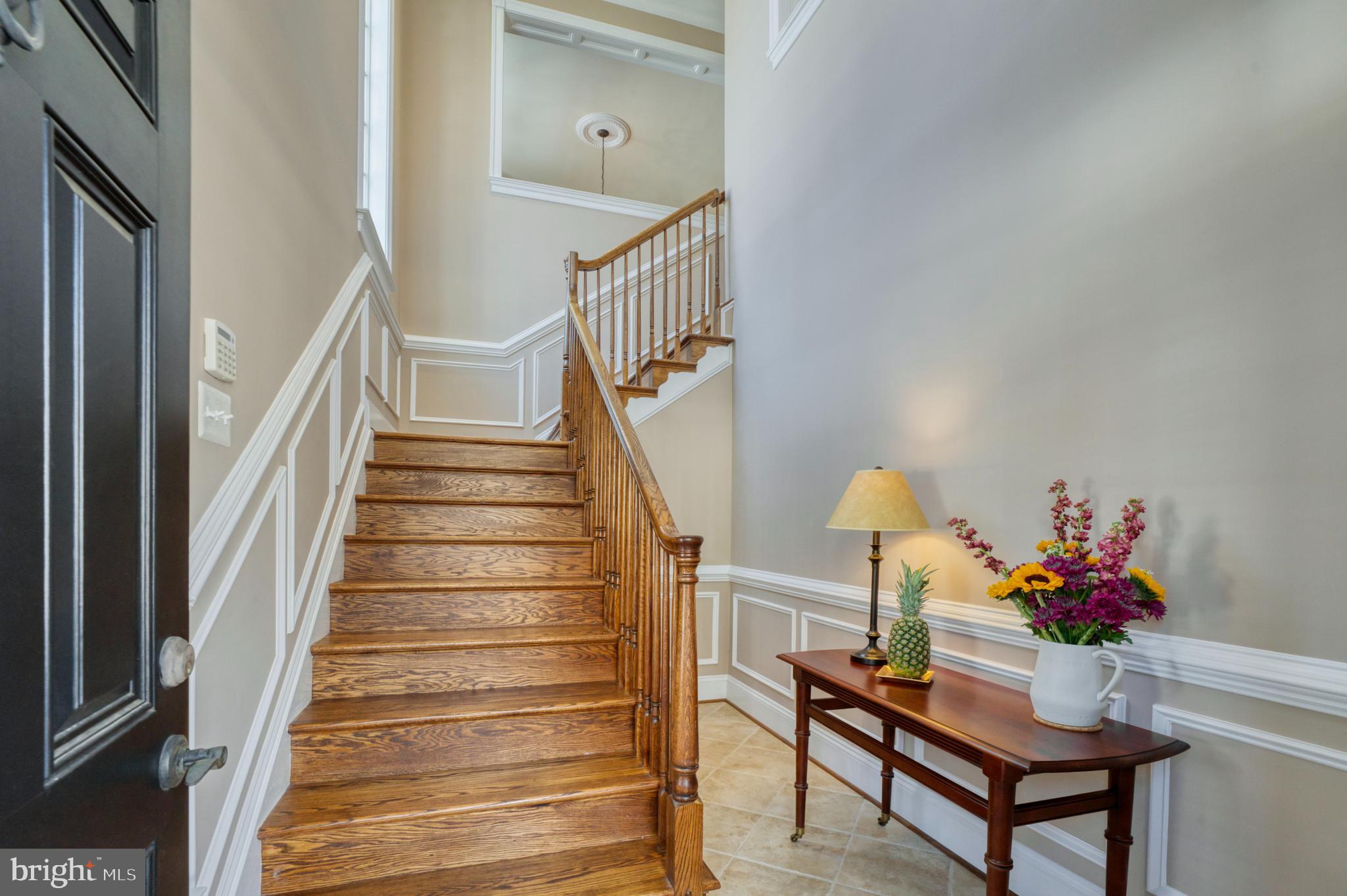 STOCKWELL MANOR - Residential