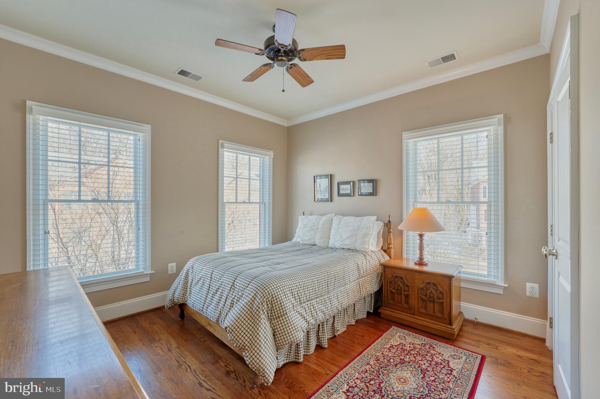 STOCKWELL MANOR - Residential