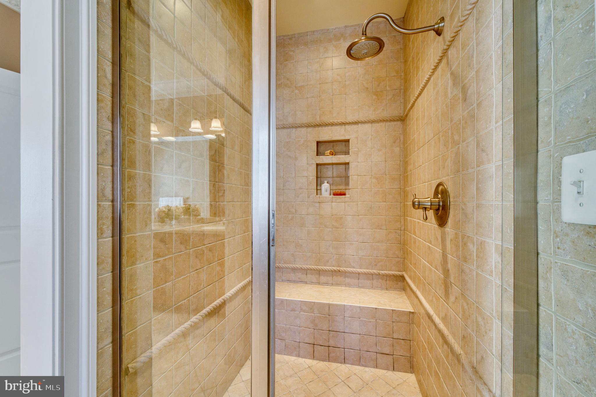 STOCKWELL MANOR - Residential