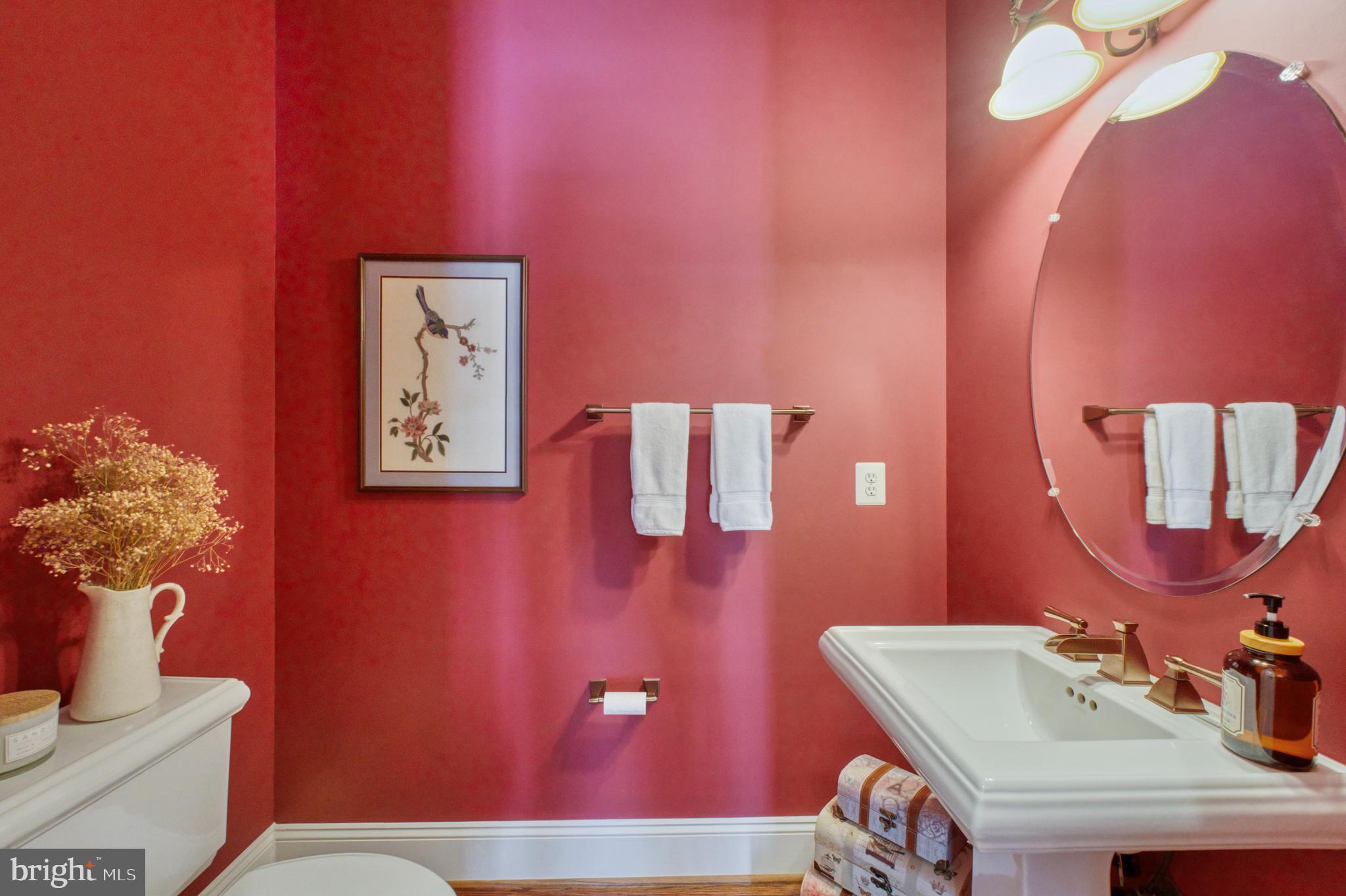 STOCKWELL MANOR - Residential