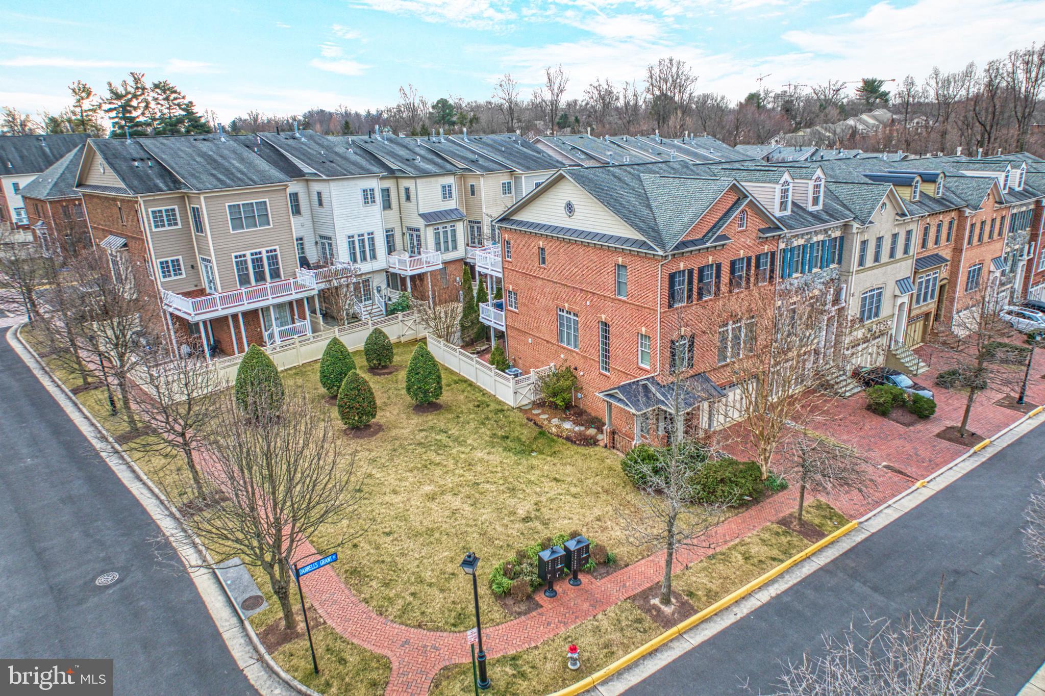 STOCKWELL MANOR - Residential
