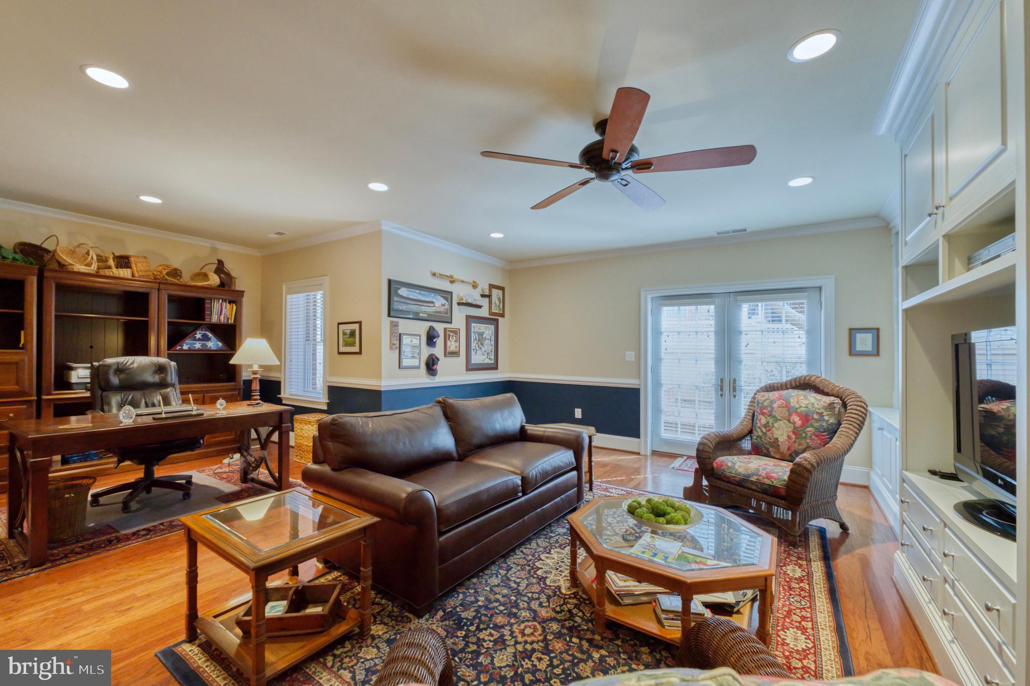 STOCKWELL MANOR - Residential