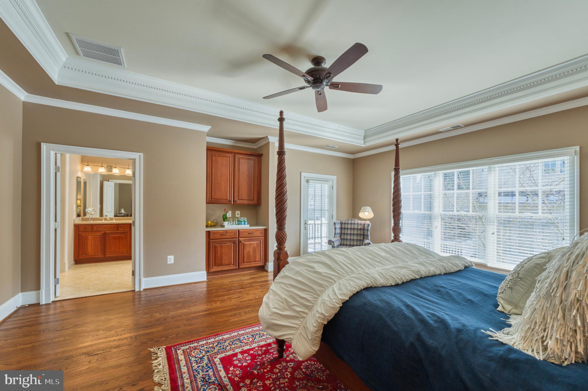 STOCKWELL MANOR - Residential