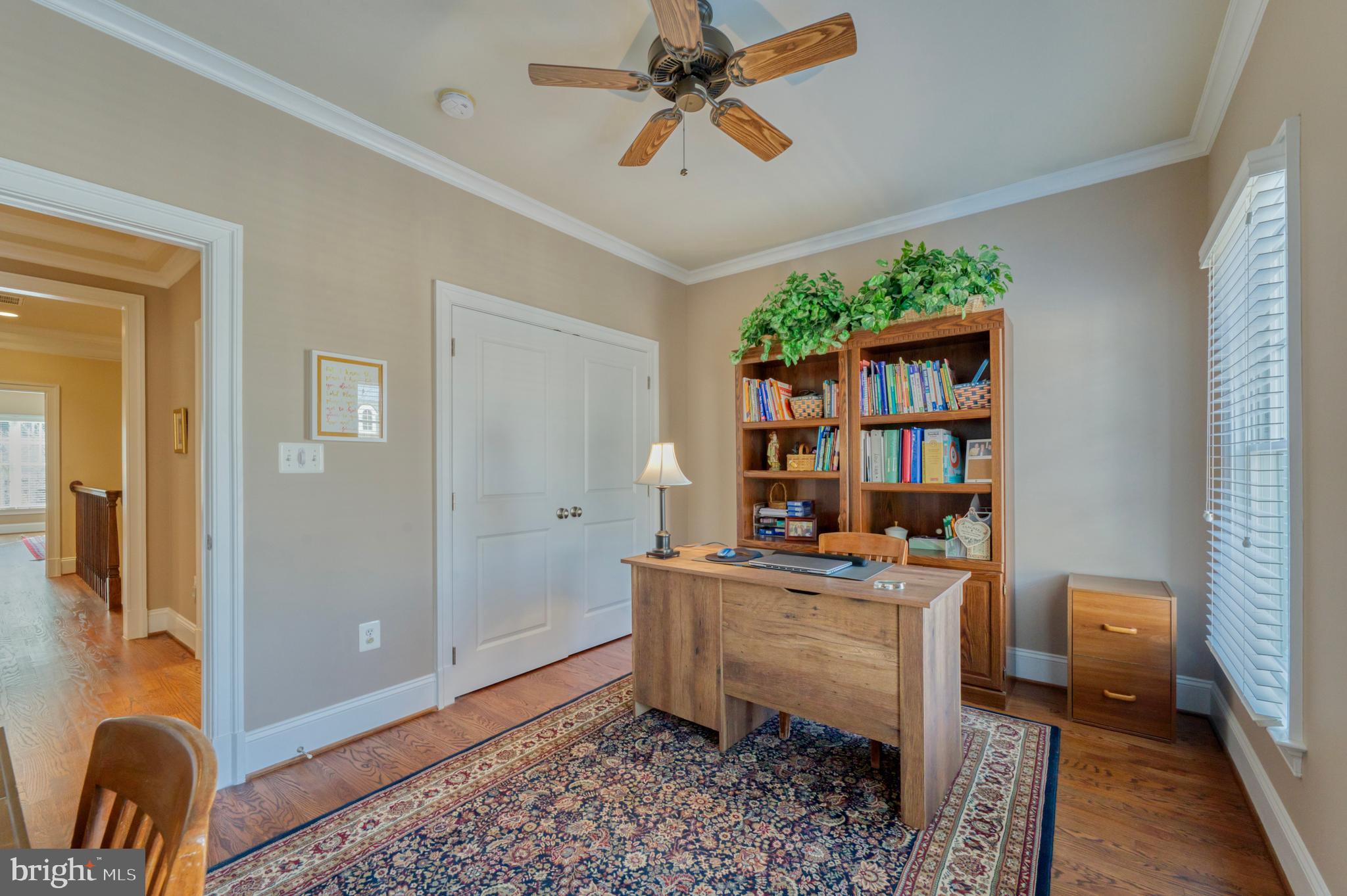 STOCKWELL MANOR - Residential