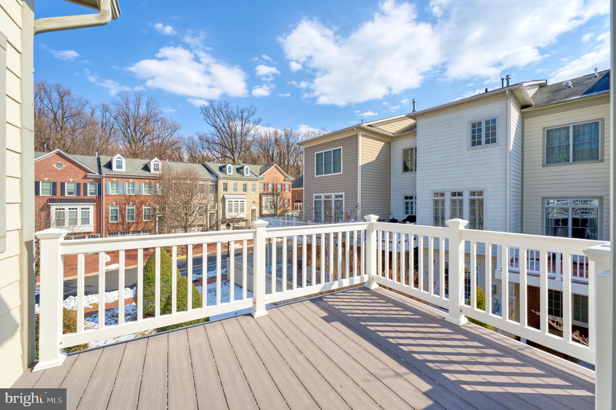 STOCKWELL MANOR - Residential