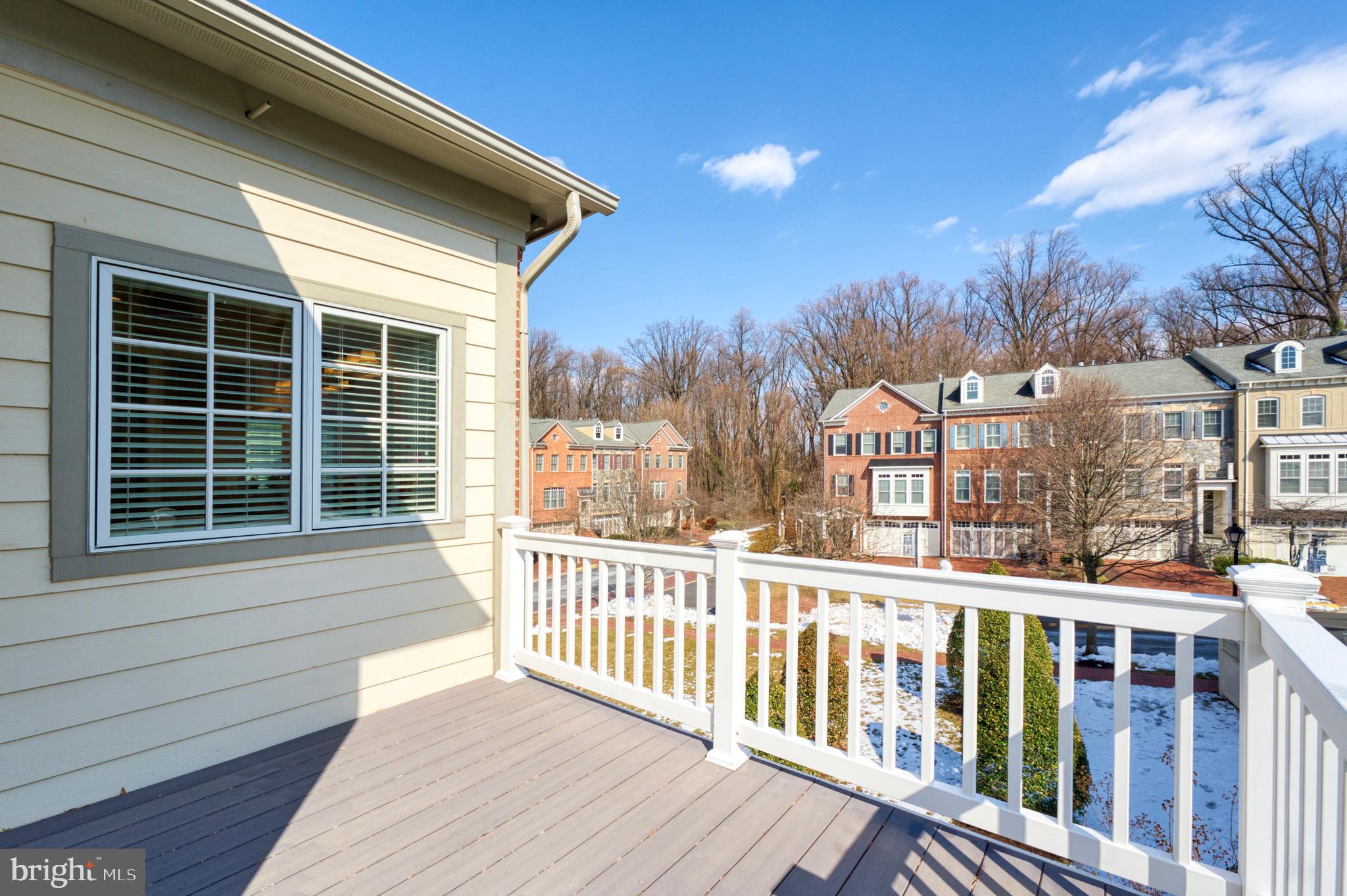 STOCKWELL MANOR - Residential