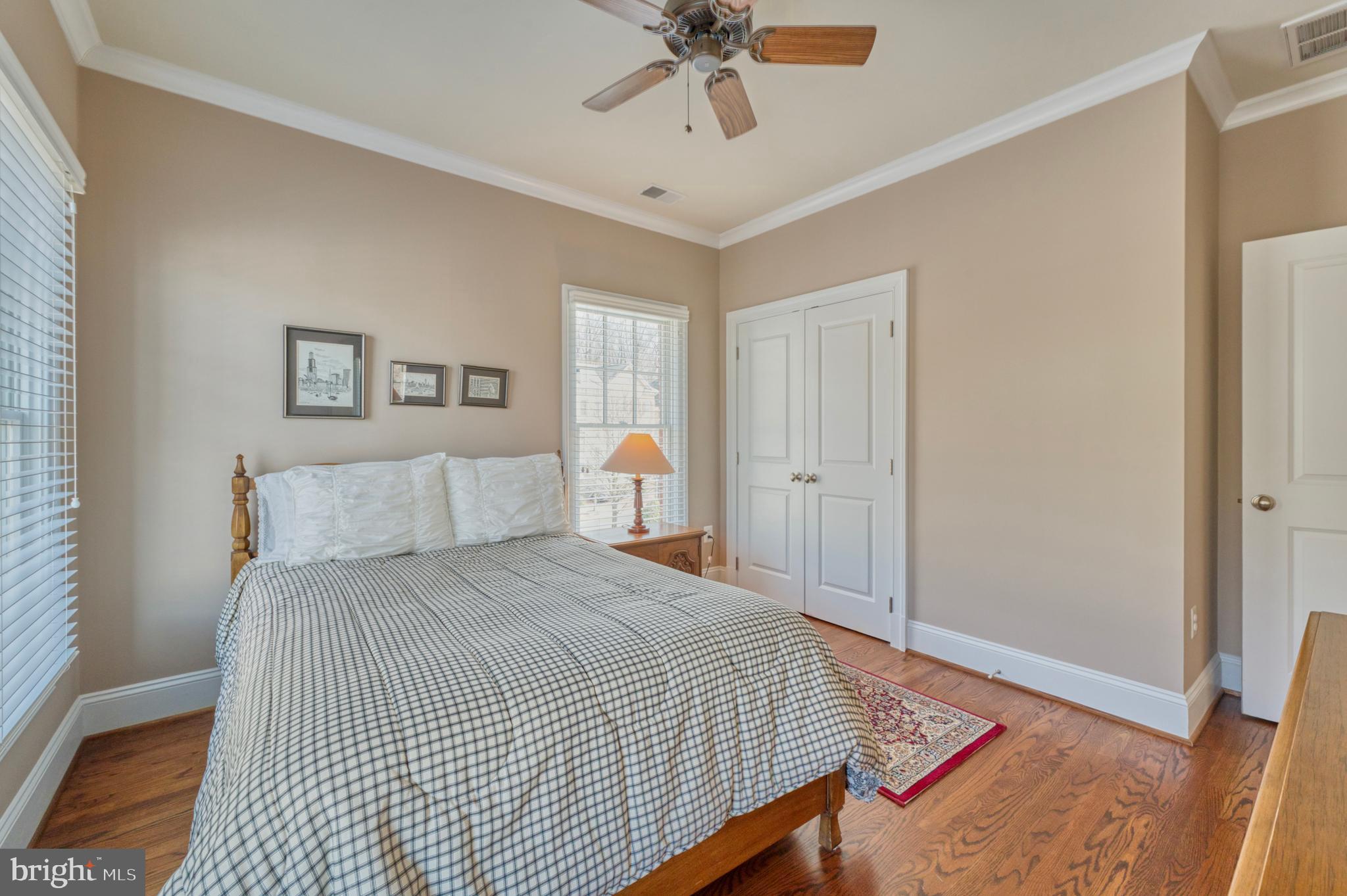 STOCKWELL MANOR - Residential