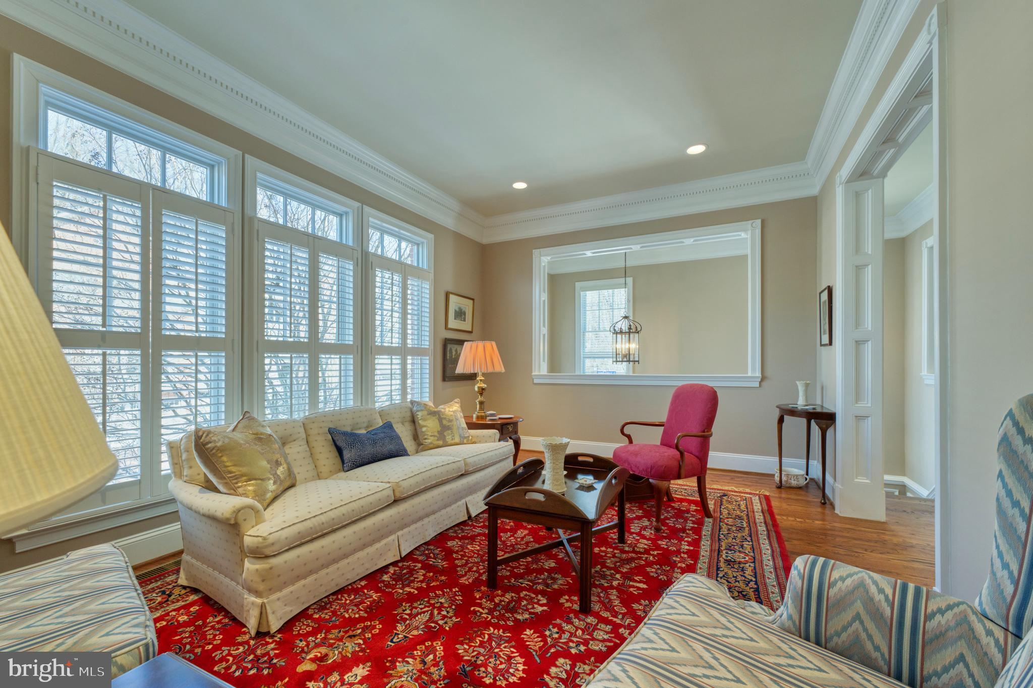 STOCKWELL MANOR - Residential