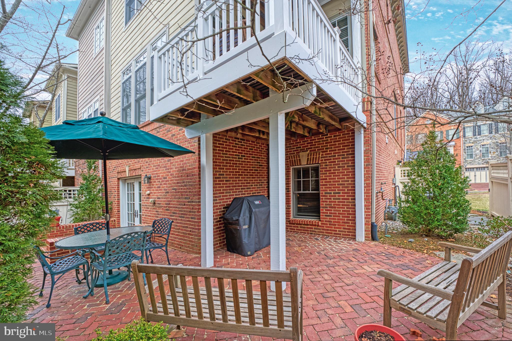 STOCKWELL MANOR - Residential