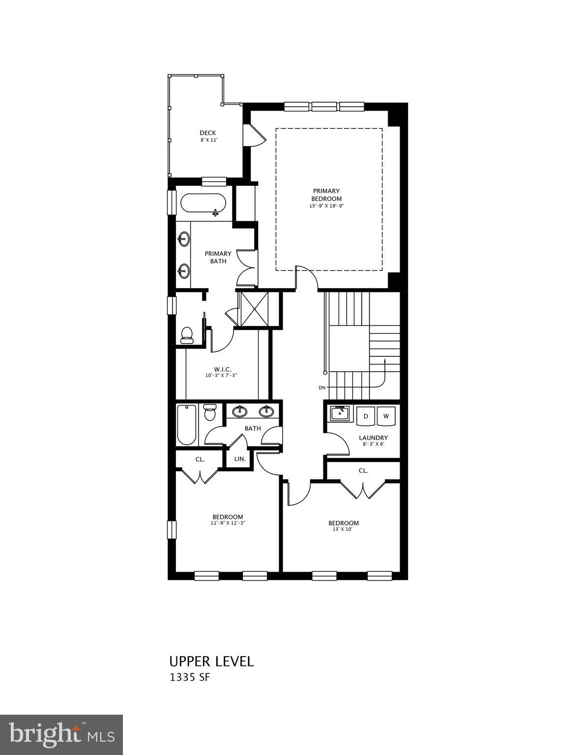 STOCKWELL MANOR - Residential