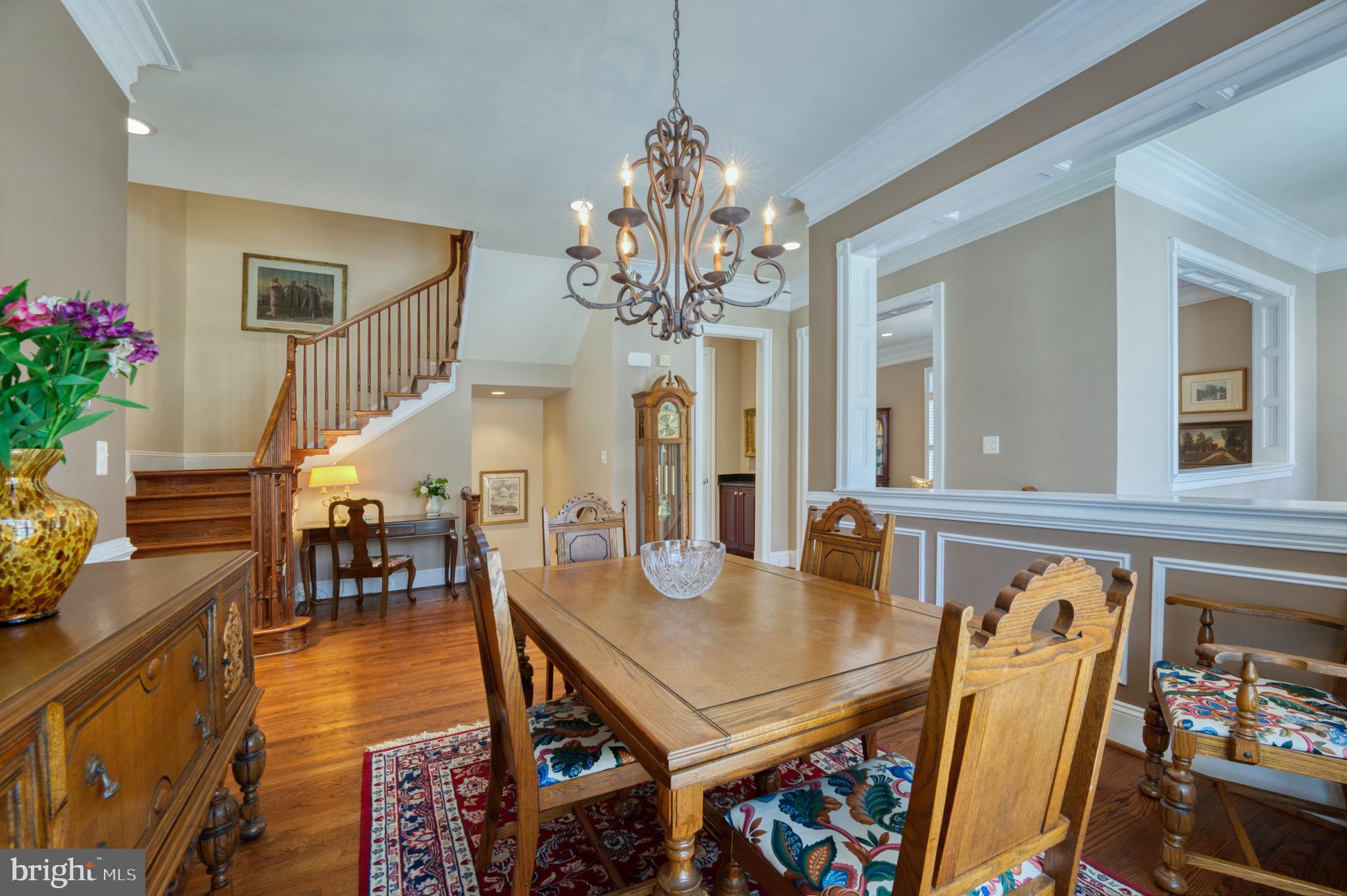 STOCKWELL MANOR - Residential