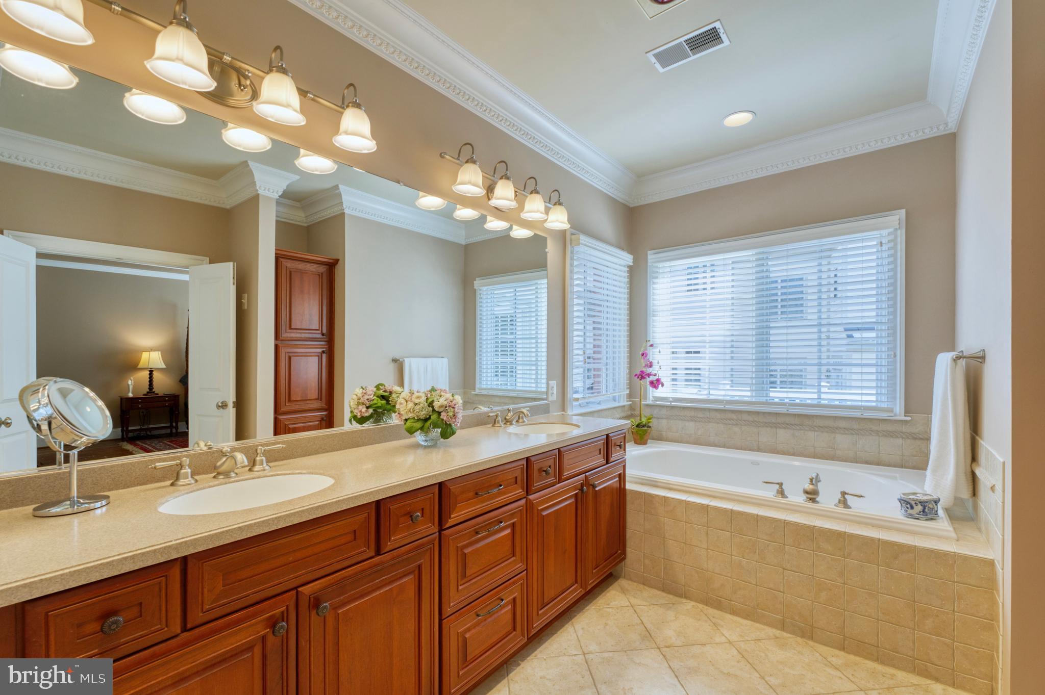 STOCKWELL MANOR - Residential