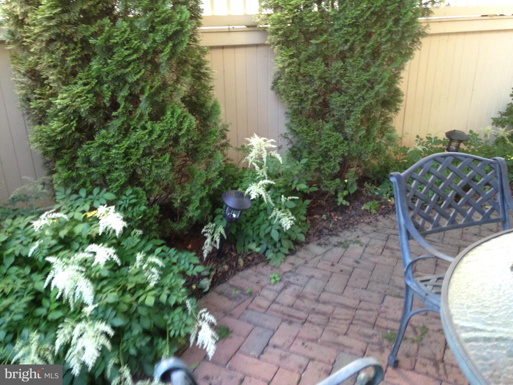 STOCKWELL MANOR - Residential