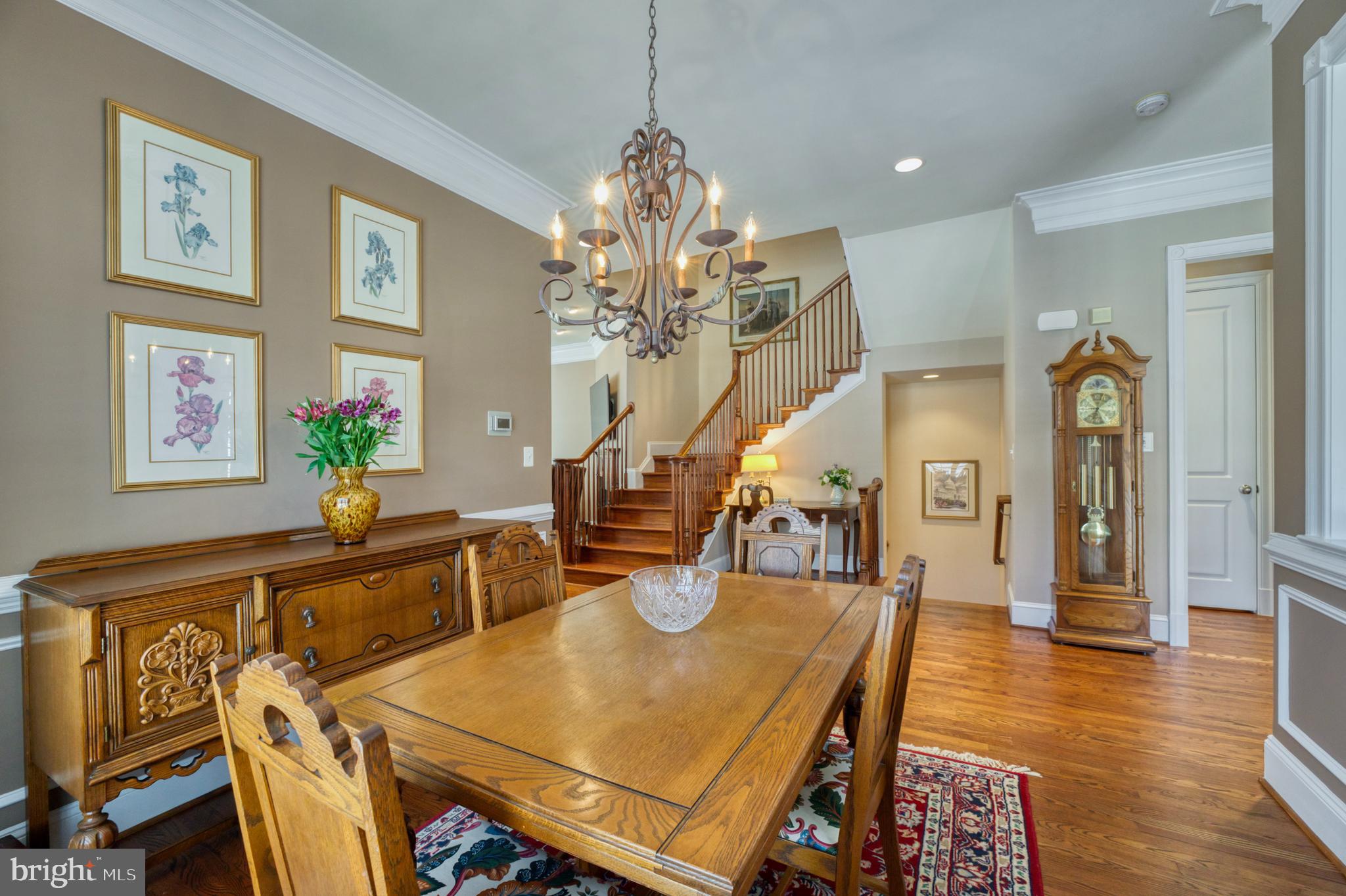 STOCKWELL MANOR - Residential