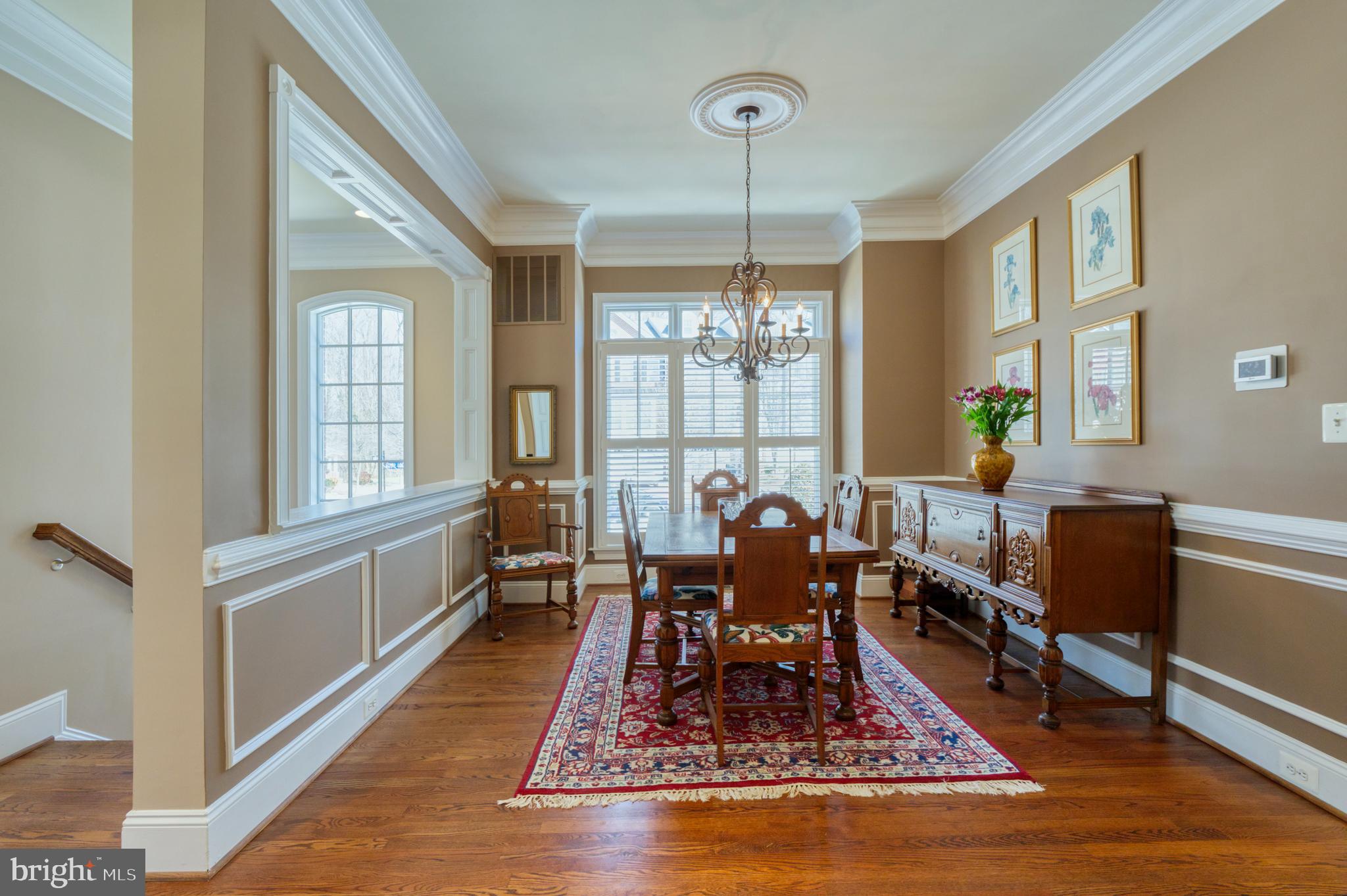 STOCKWELL MANOR - Residential