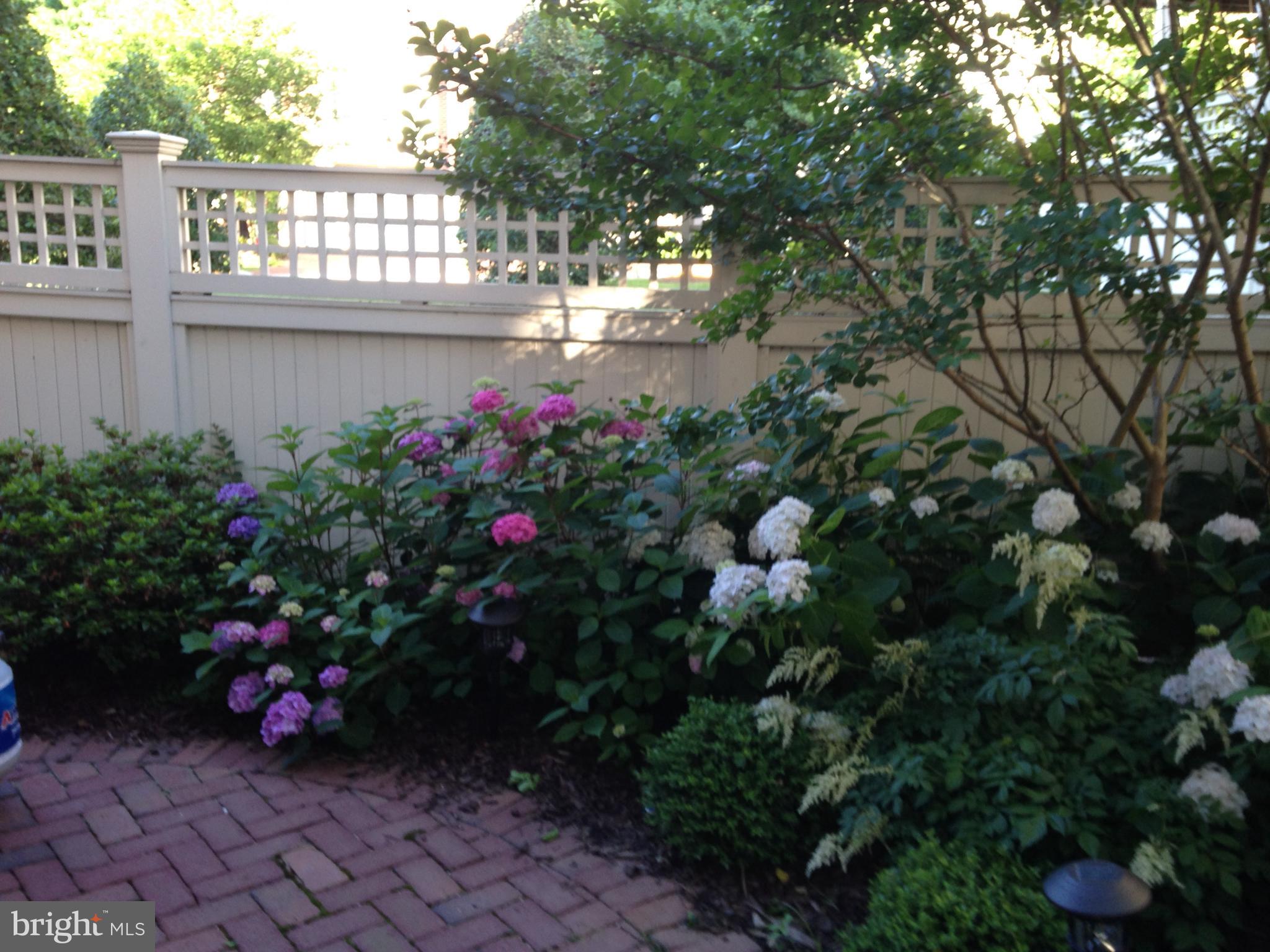 STOCKWELL MANOR - Residential