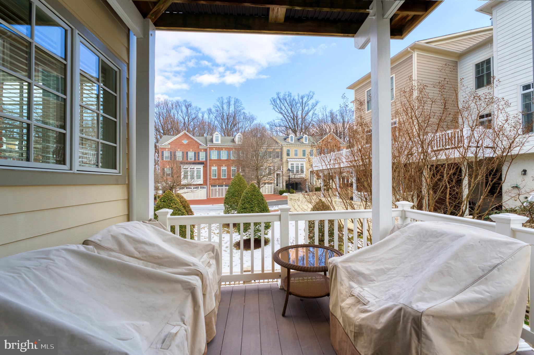 STOCKWELL MANOR - Residential