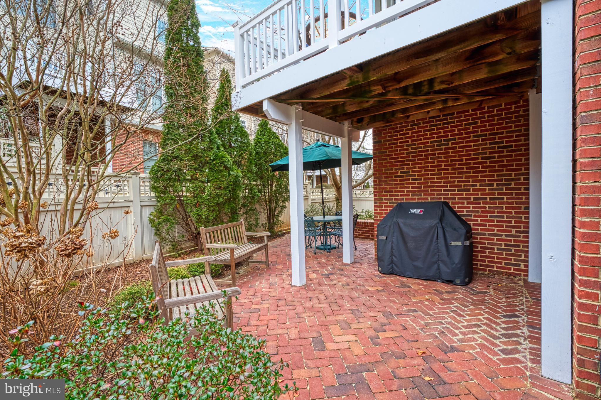 STOCKWELL MANOR - Residential