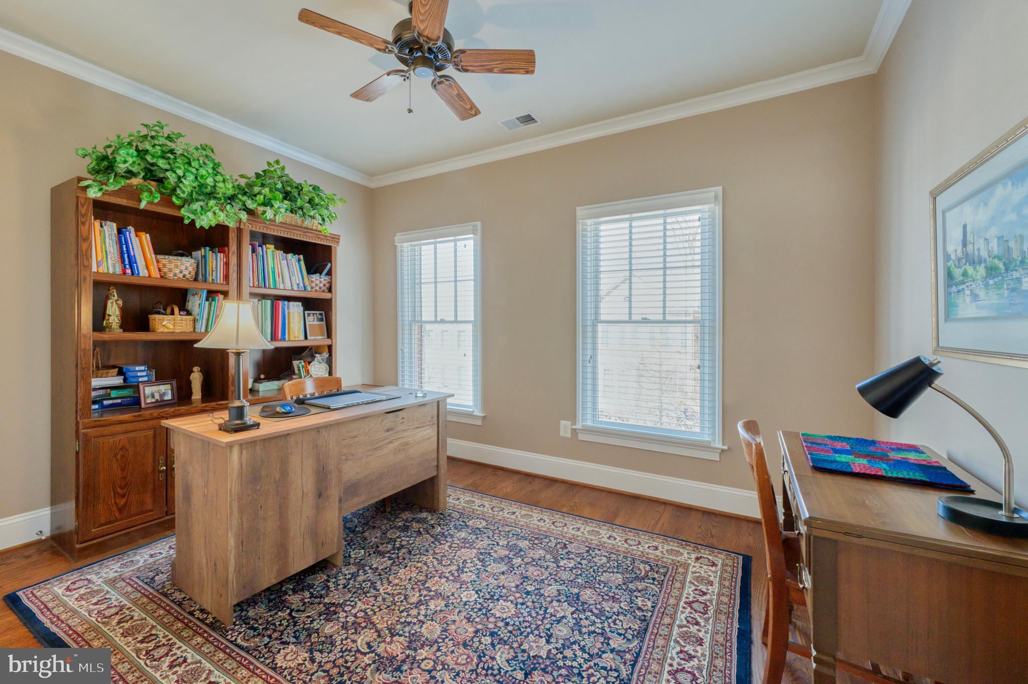 STOCKWELL MANOR - Residential