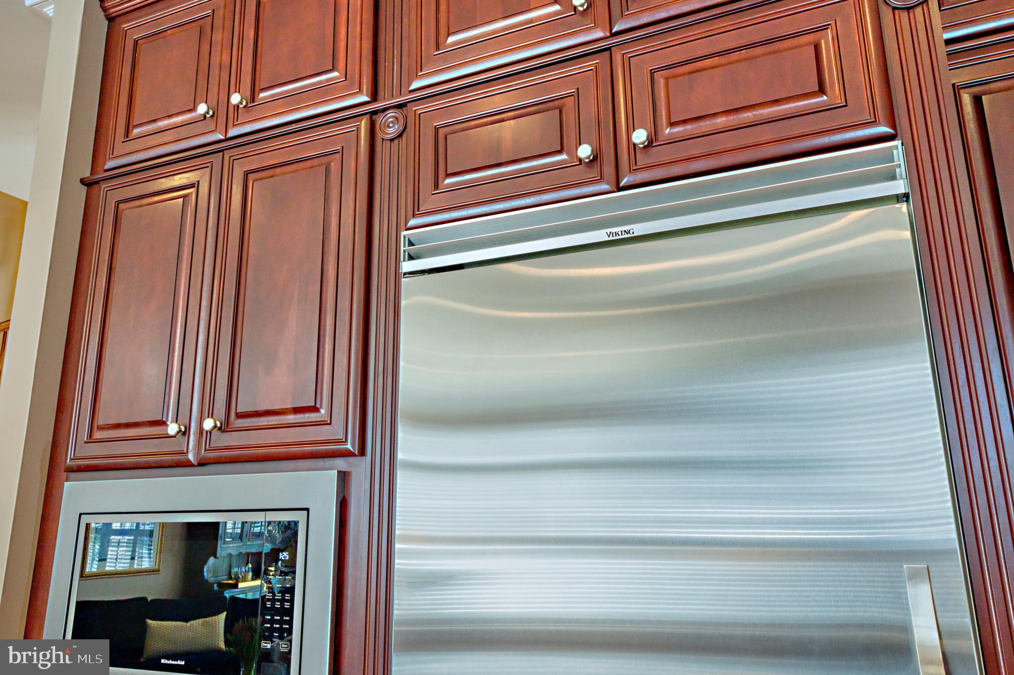 STOCKWELL MANOR - Residential