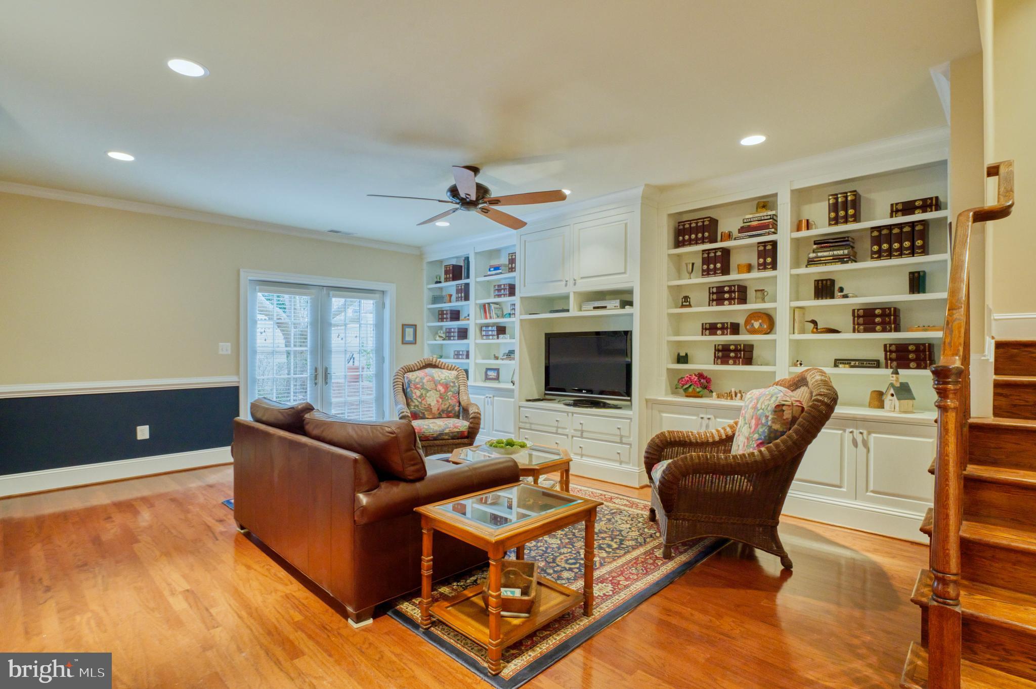 STOCKWELL MANOR - Residential