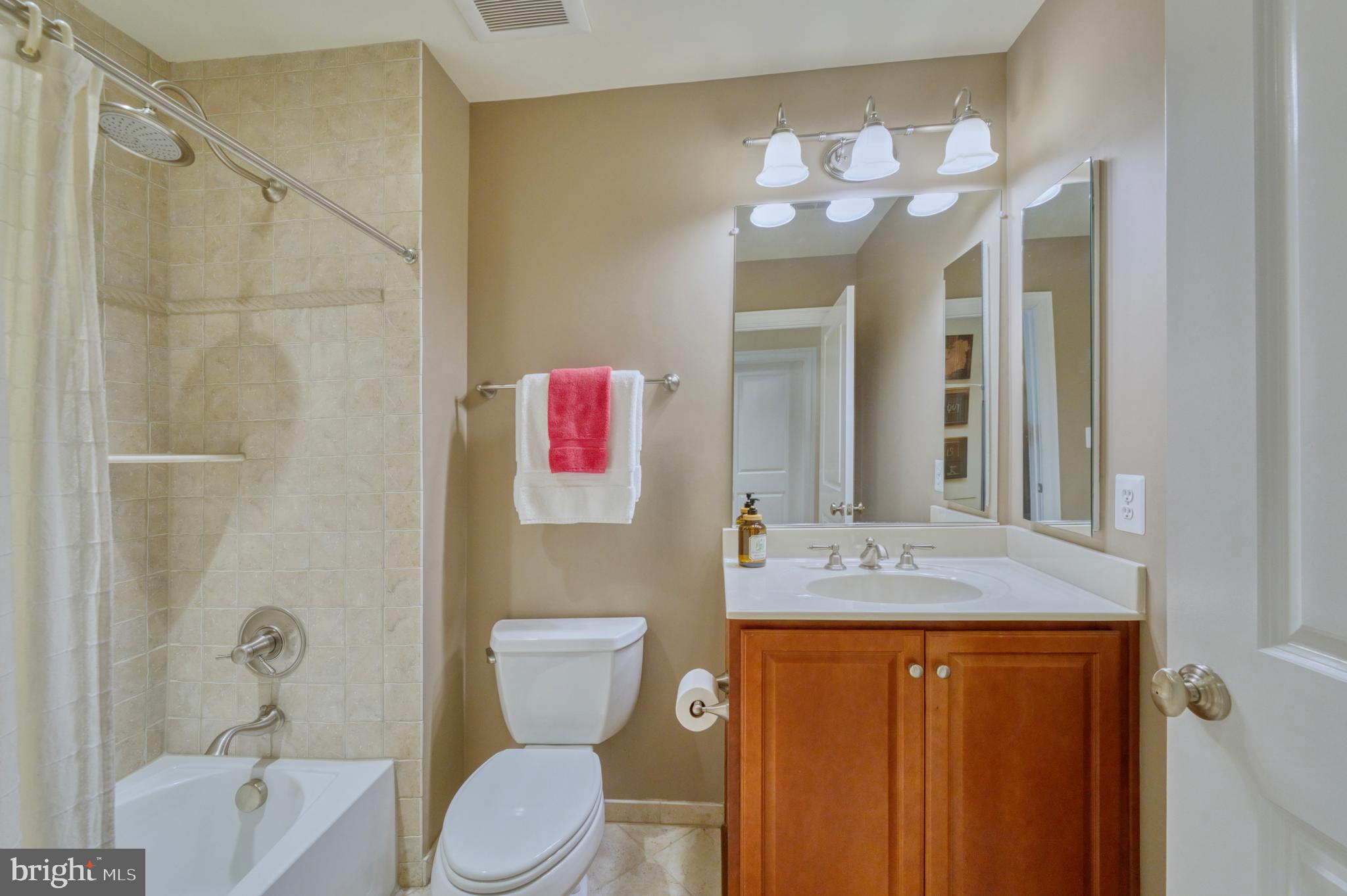 STOCKWELL MANOR - Residential