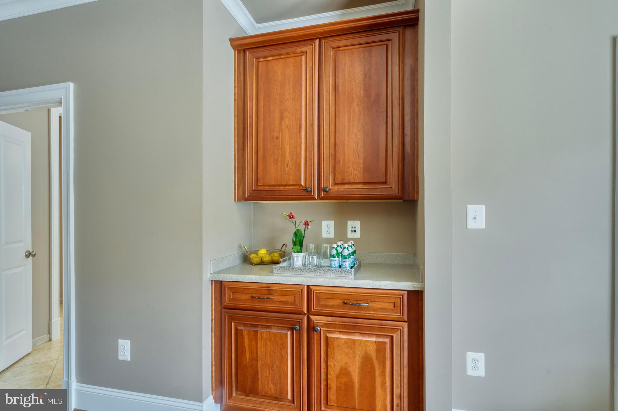 STOCKWELL MANOR - Residential