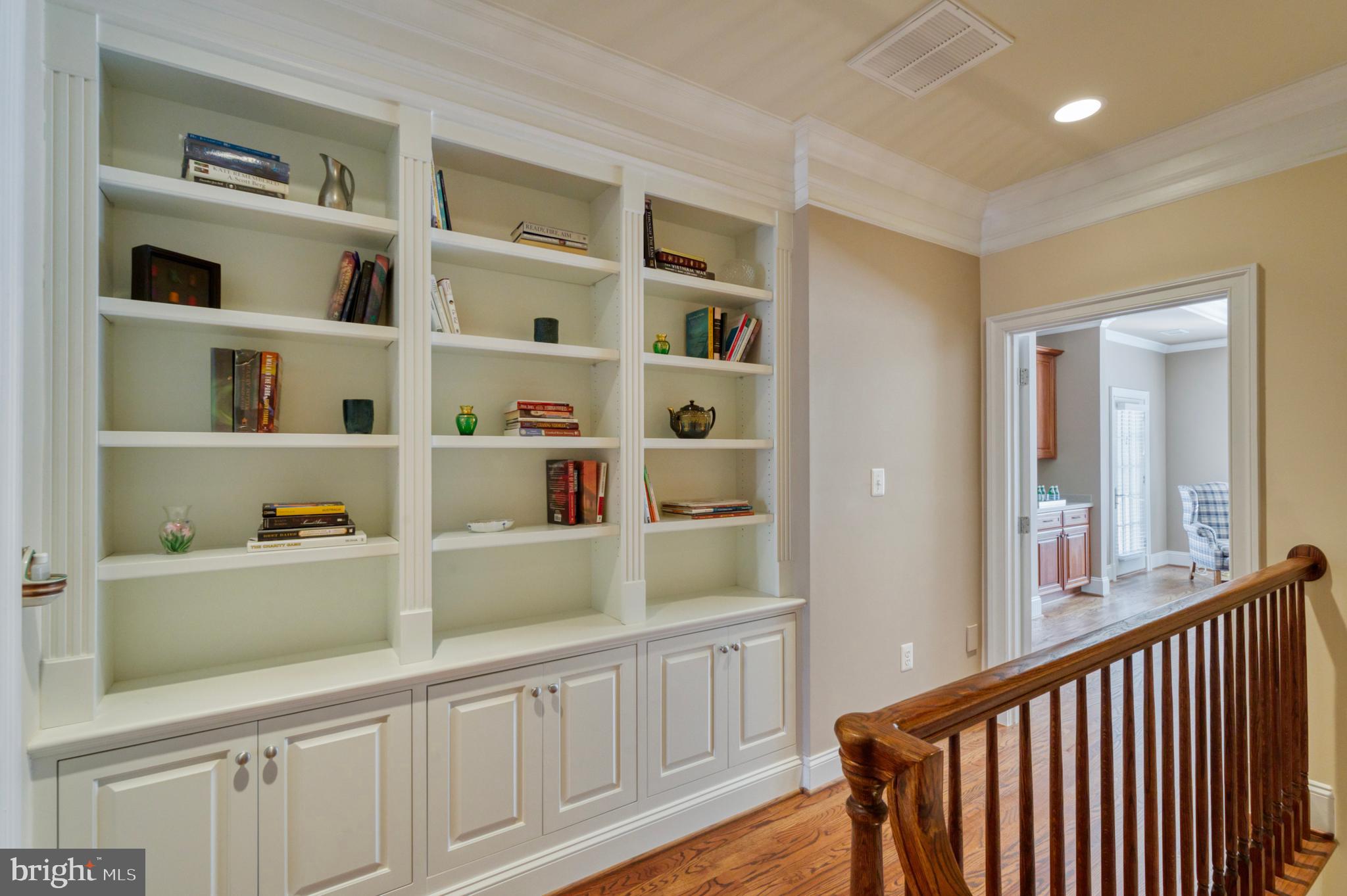 STOCKWELL MANOR - Residential