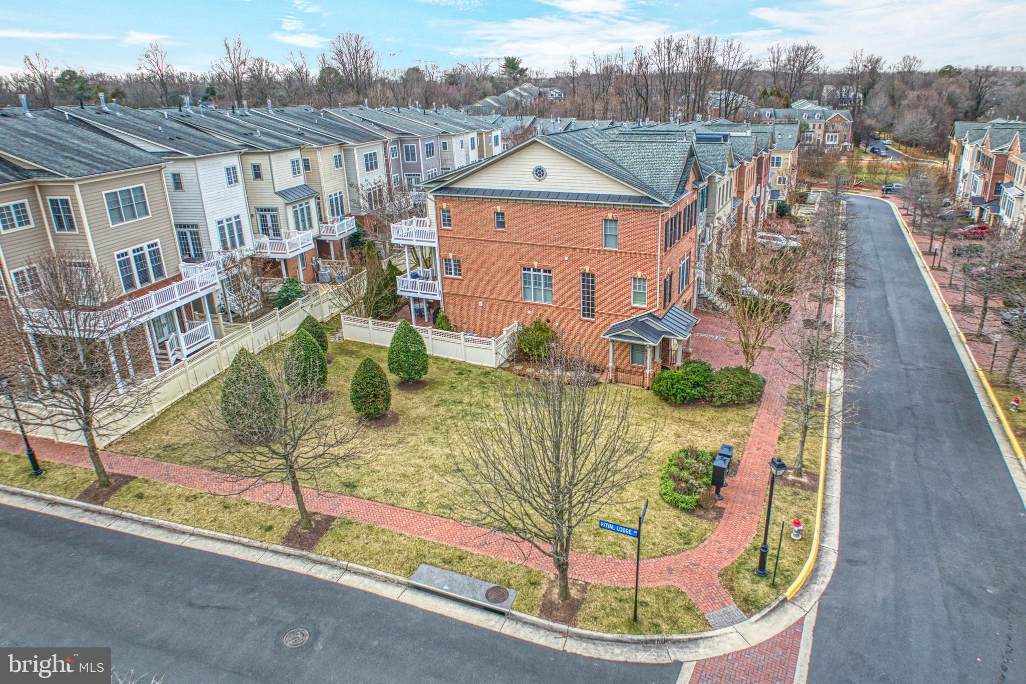 6739 DARRELLS GRANT PLACE