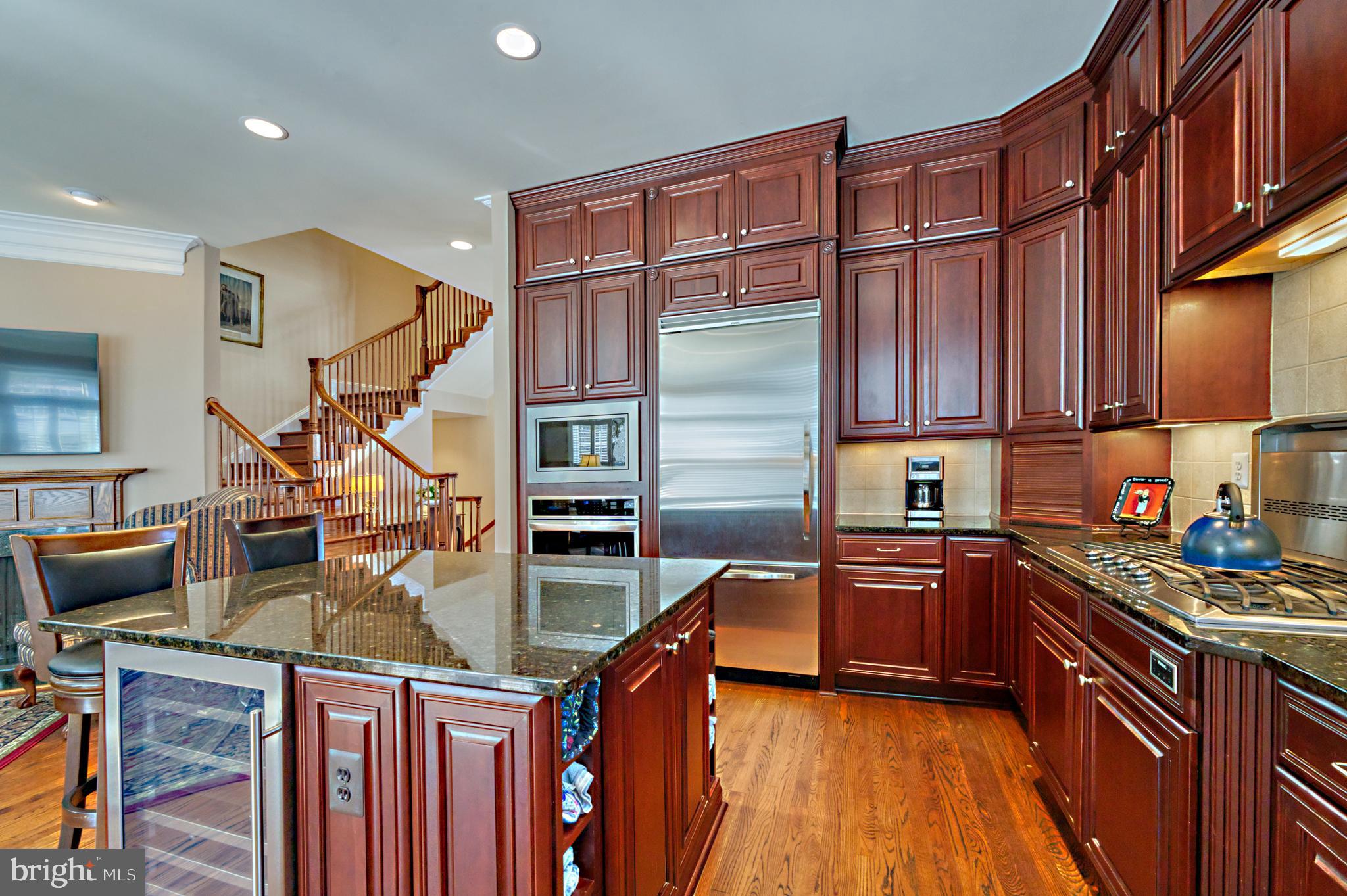 STOCKWELL MANOR - Residential