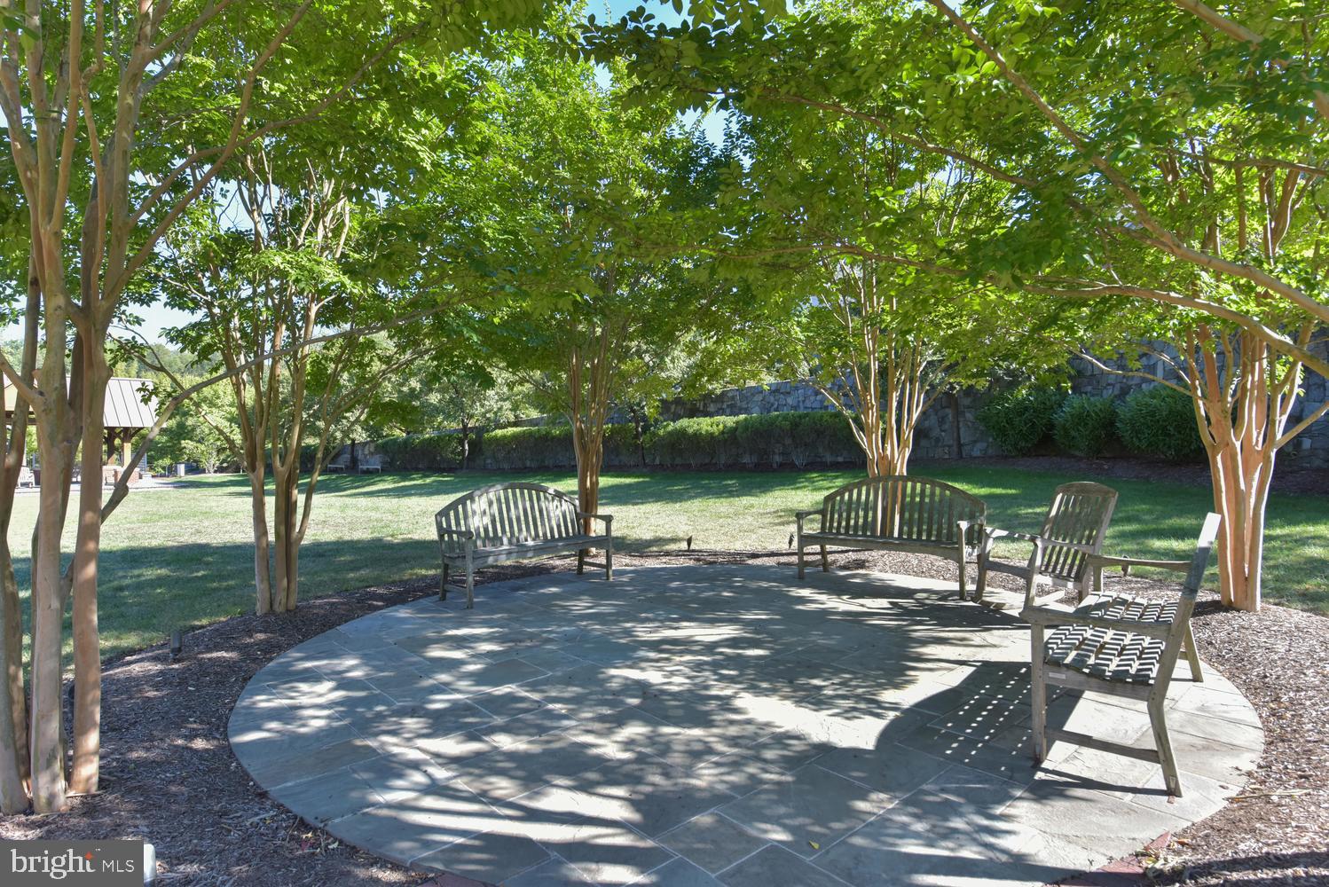 STOCKWELL MANOR - Residential