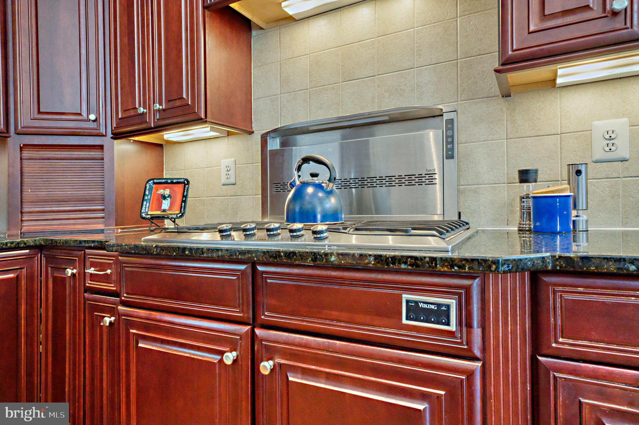 STOCKWELL MANOR - Residential