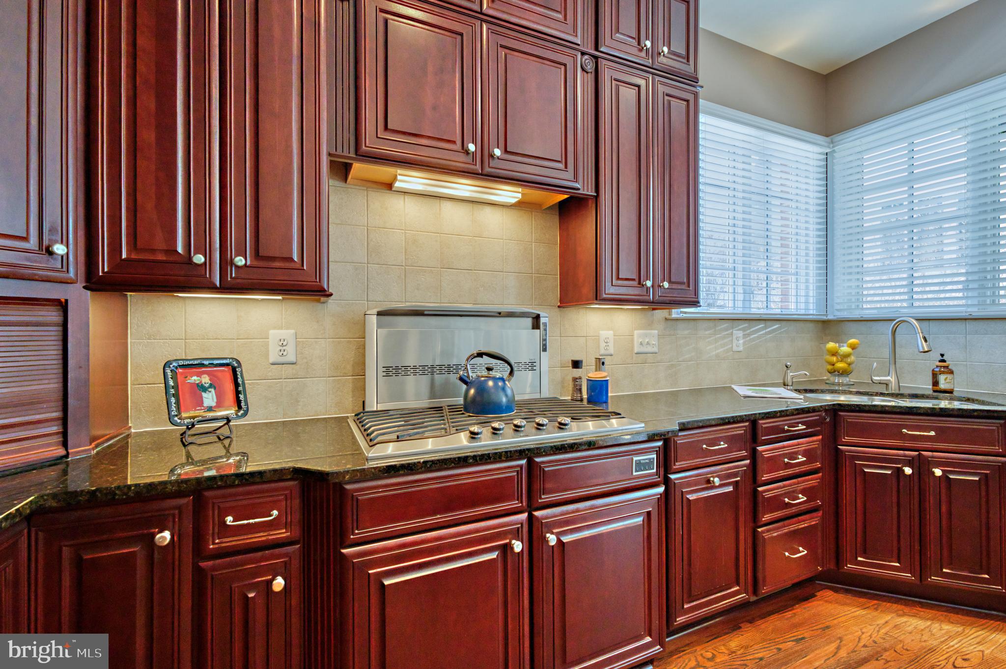 STOCKWELL MANOR - Residential