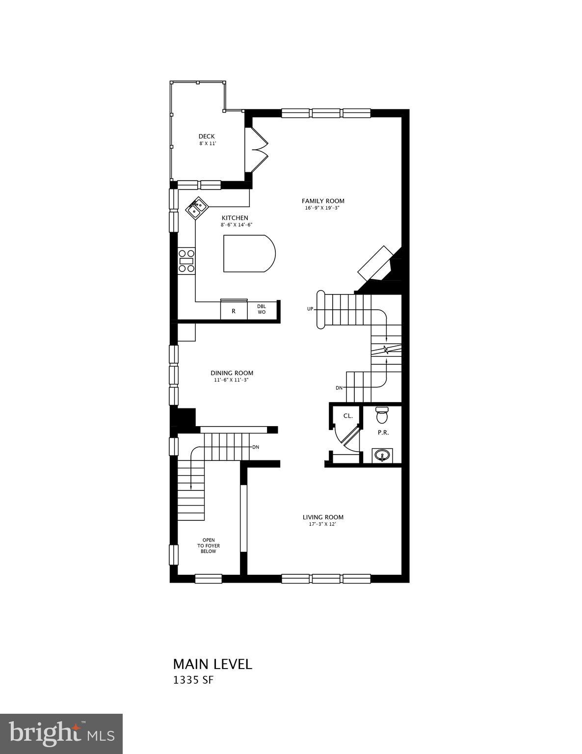 STOCKWELL MANOR - Residential