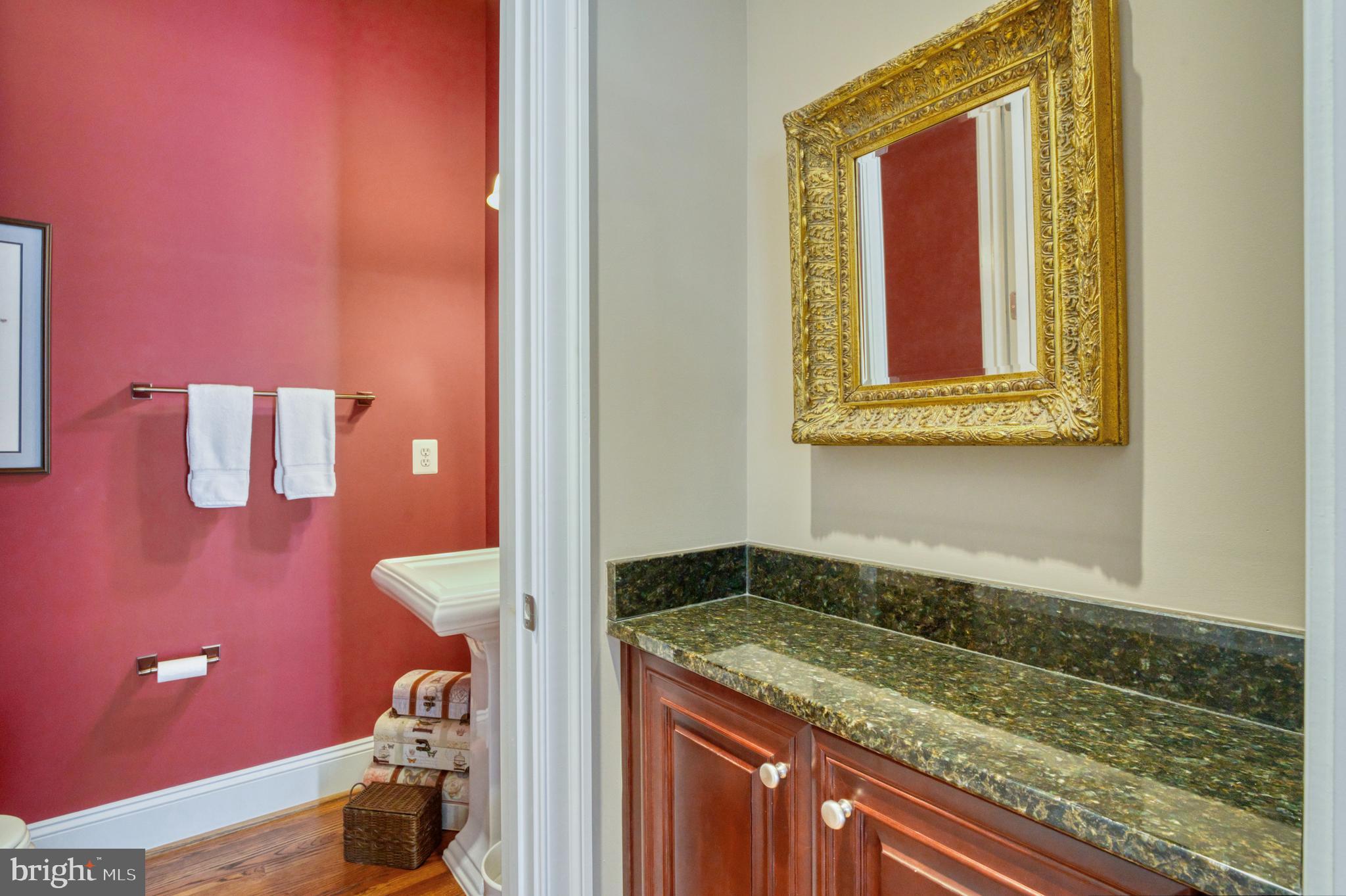 STOCKWELL MANOR - Residential