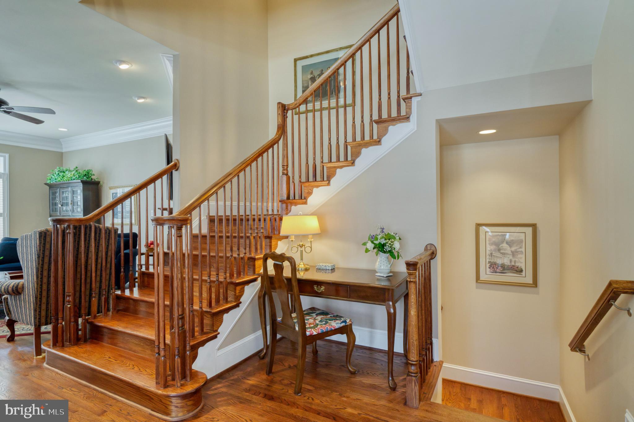 STOCKWELL MANOR - Residential