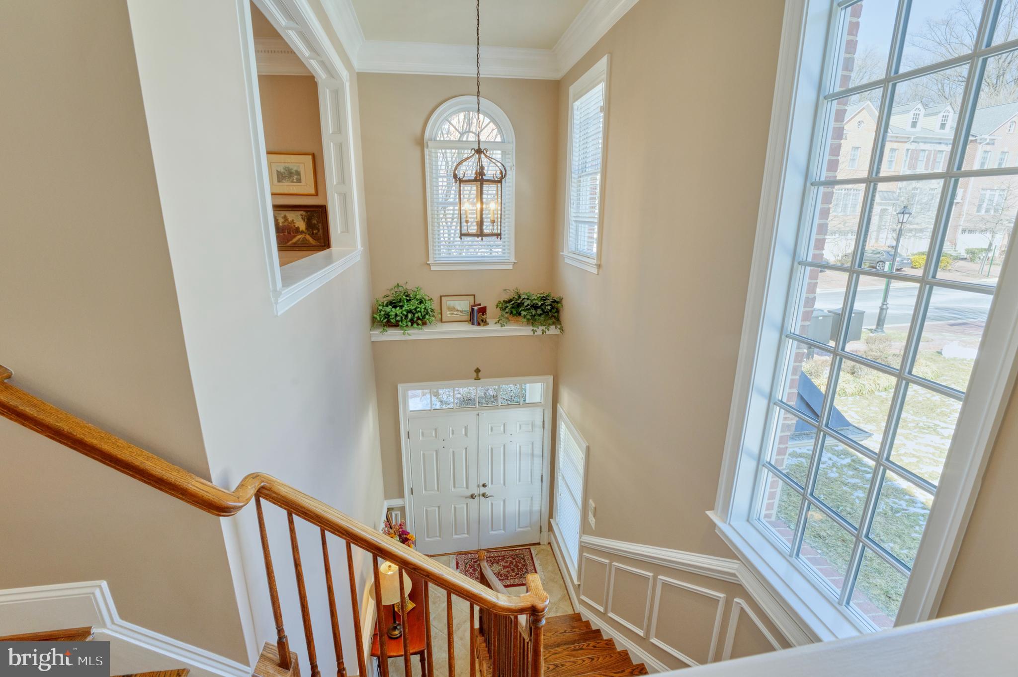 STOCKWELL MANOR - Residential