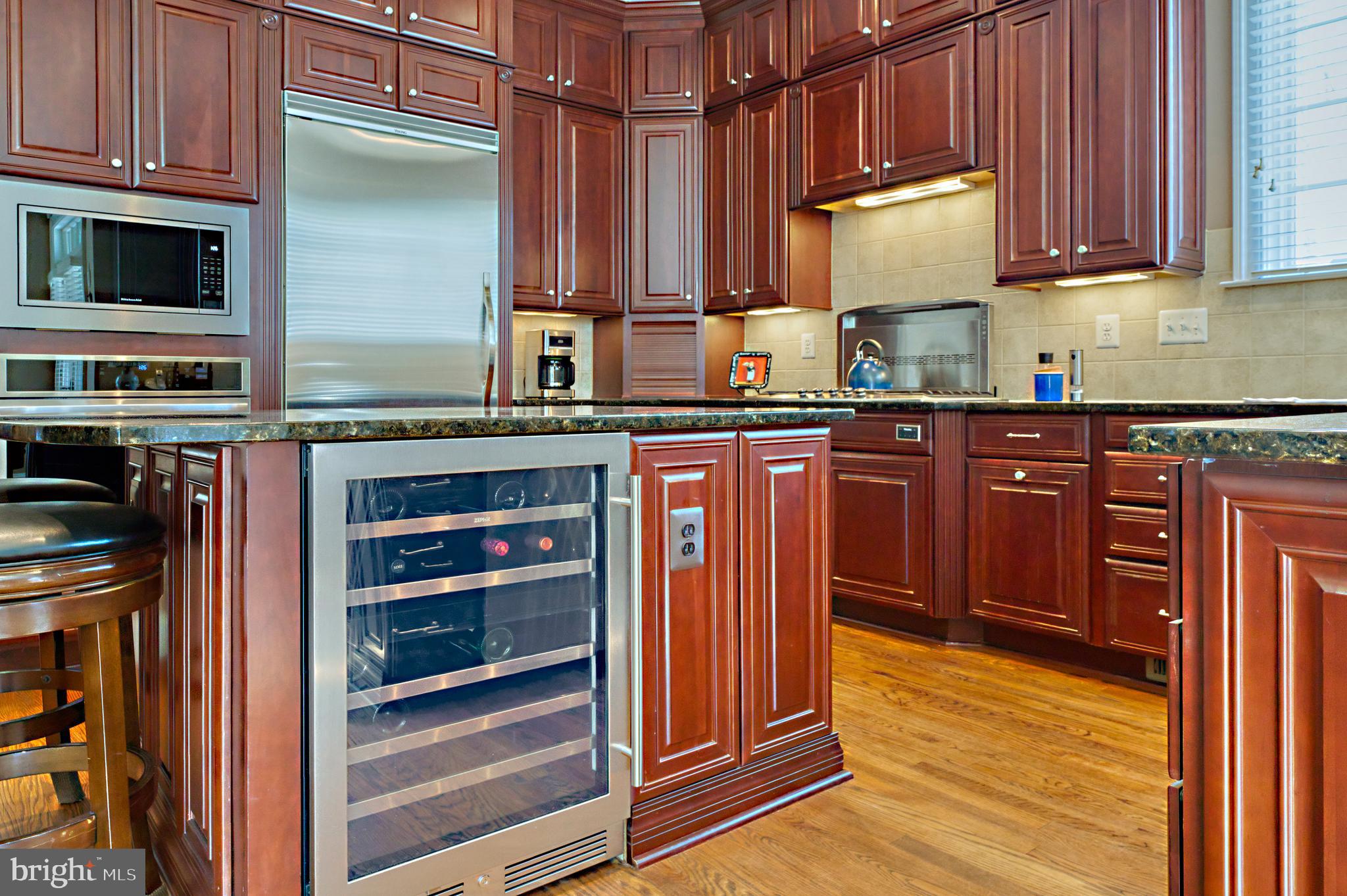 STOCKWELL MANOR - Residential