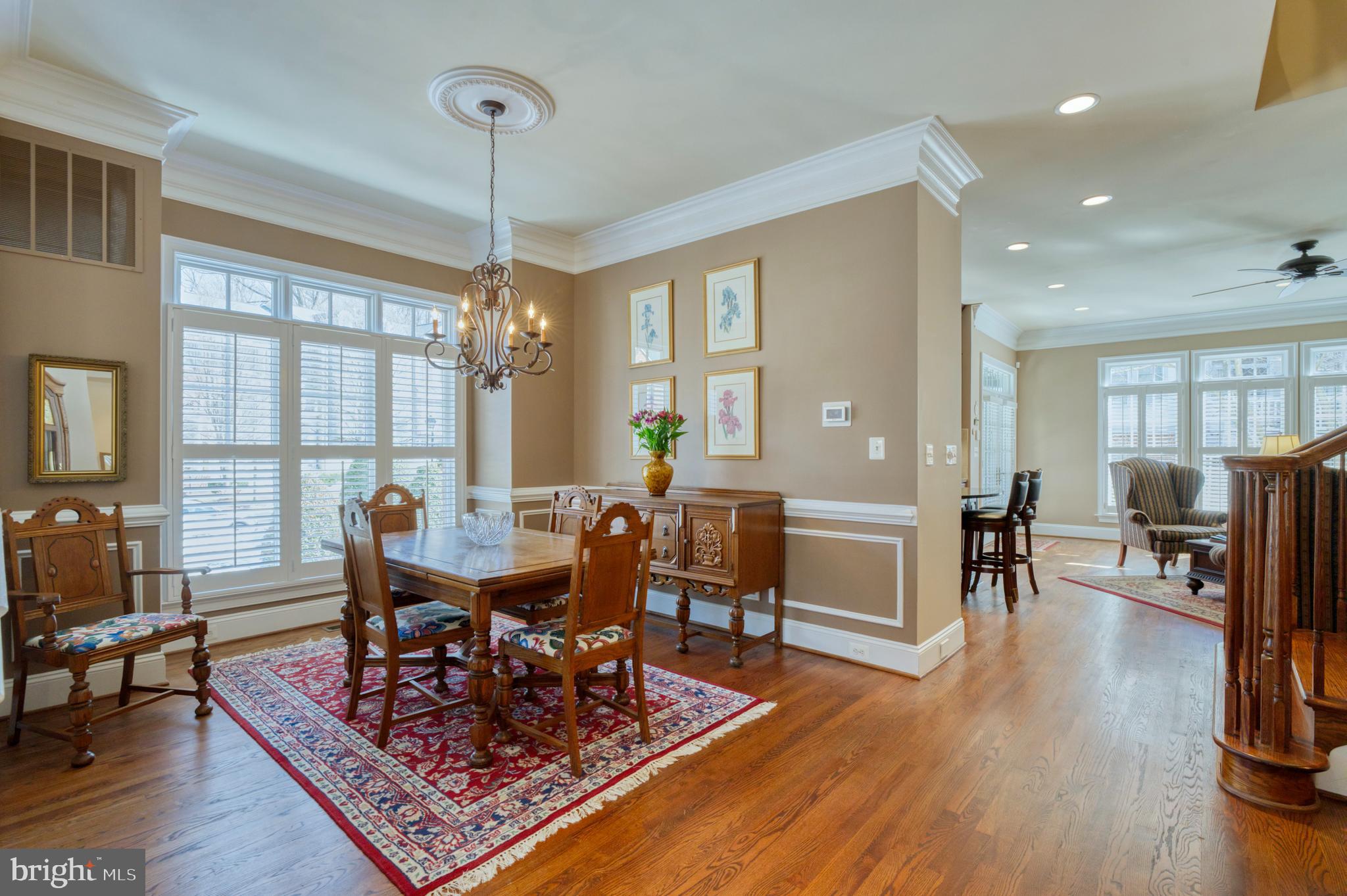 STOCKWELL MANOR - Residential