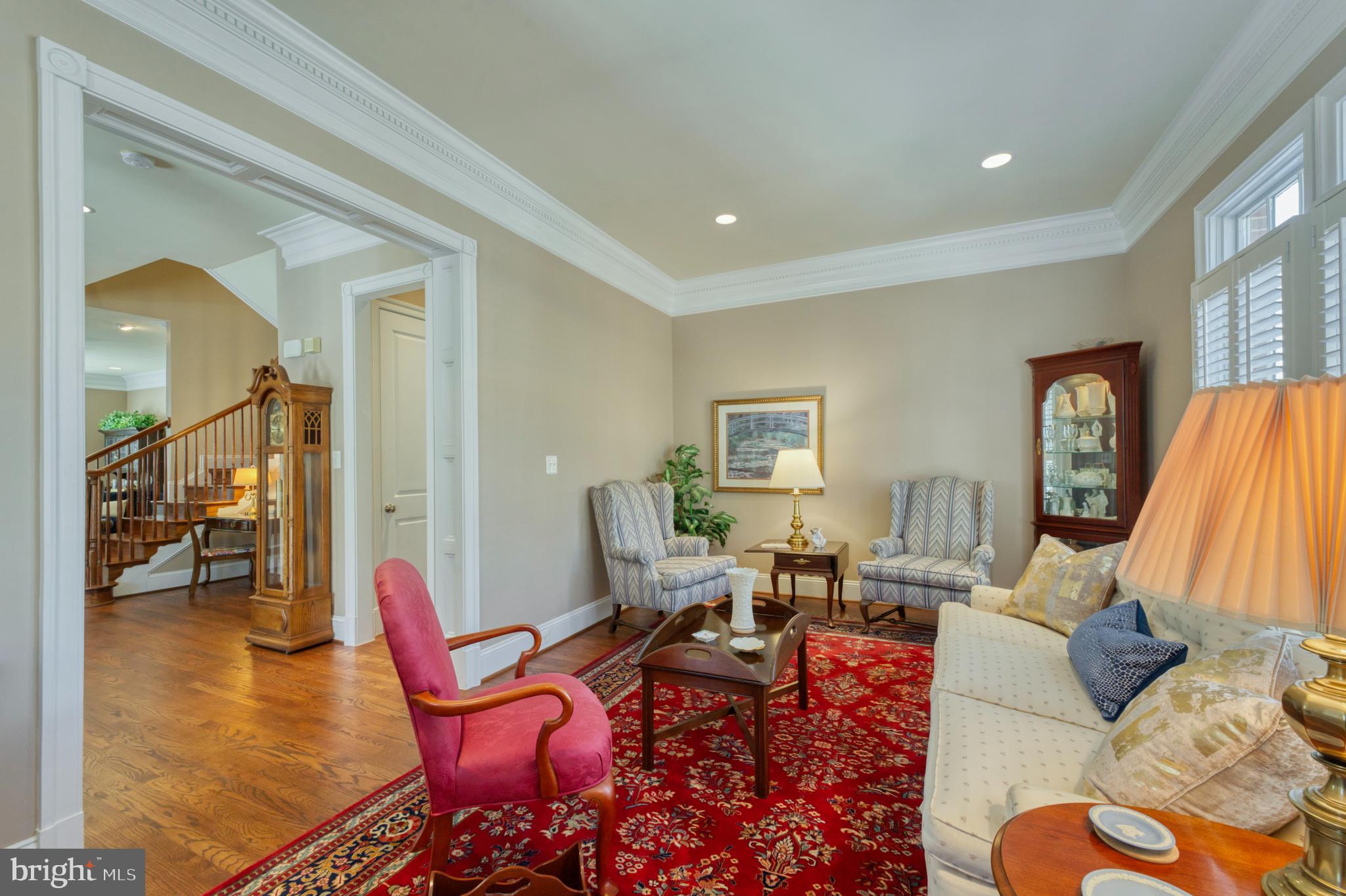 STOCKWELL MANOR - Residential