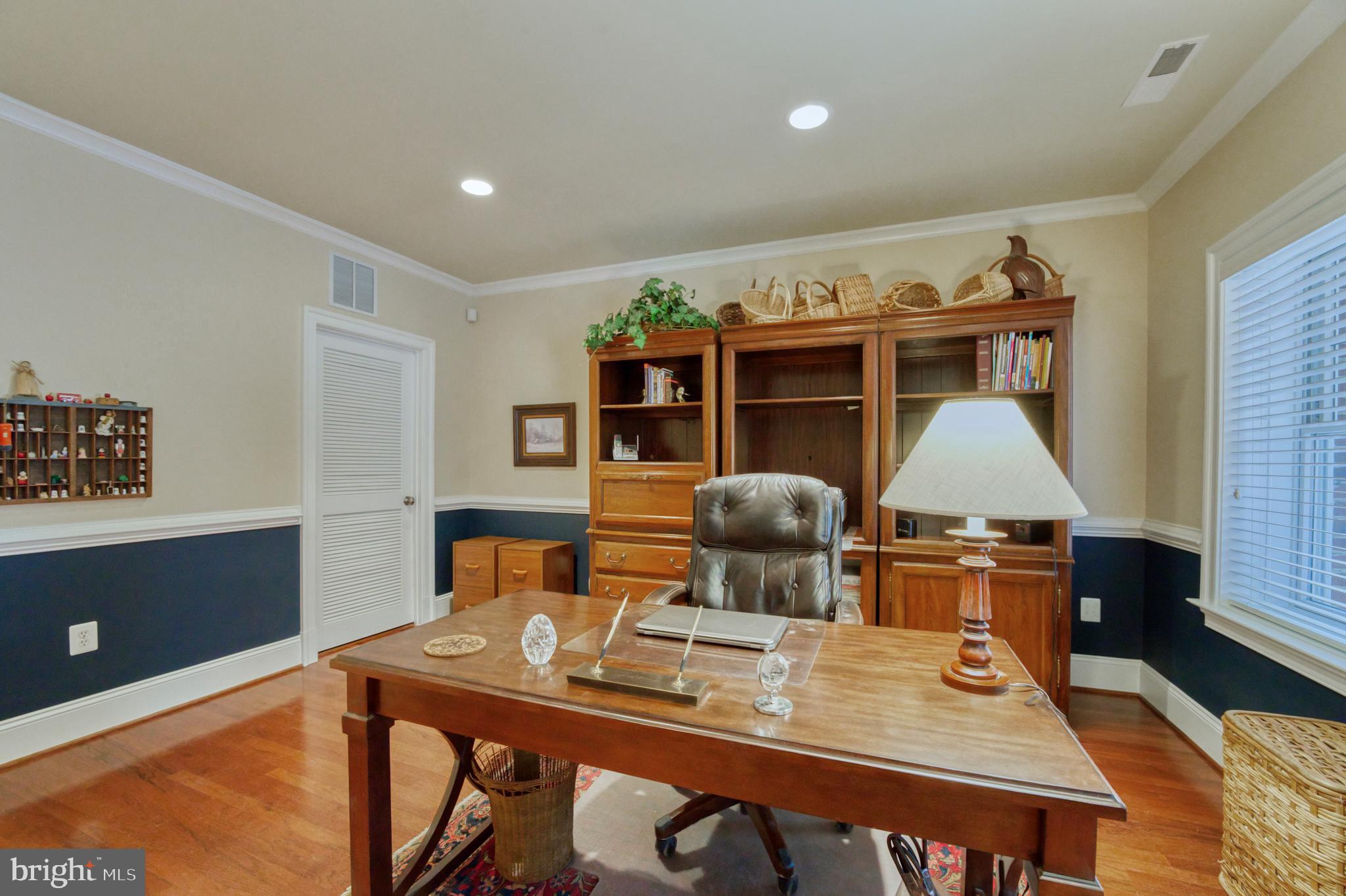 STOCKWELL MANOR - Residential