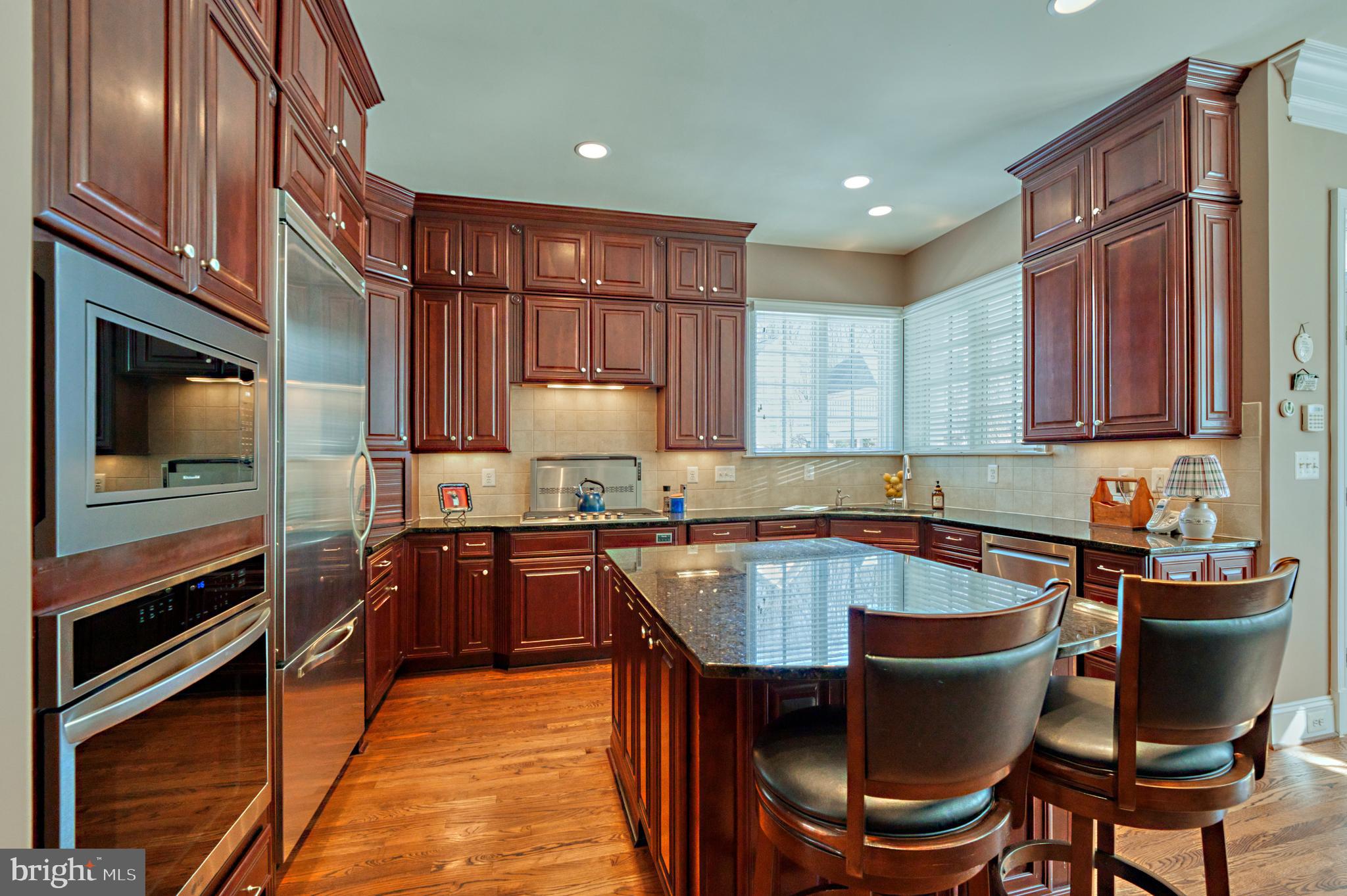 STOCKWELL MANOR - Residential