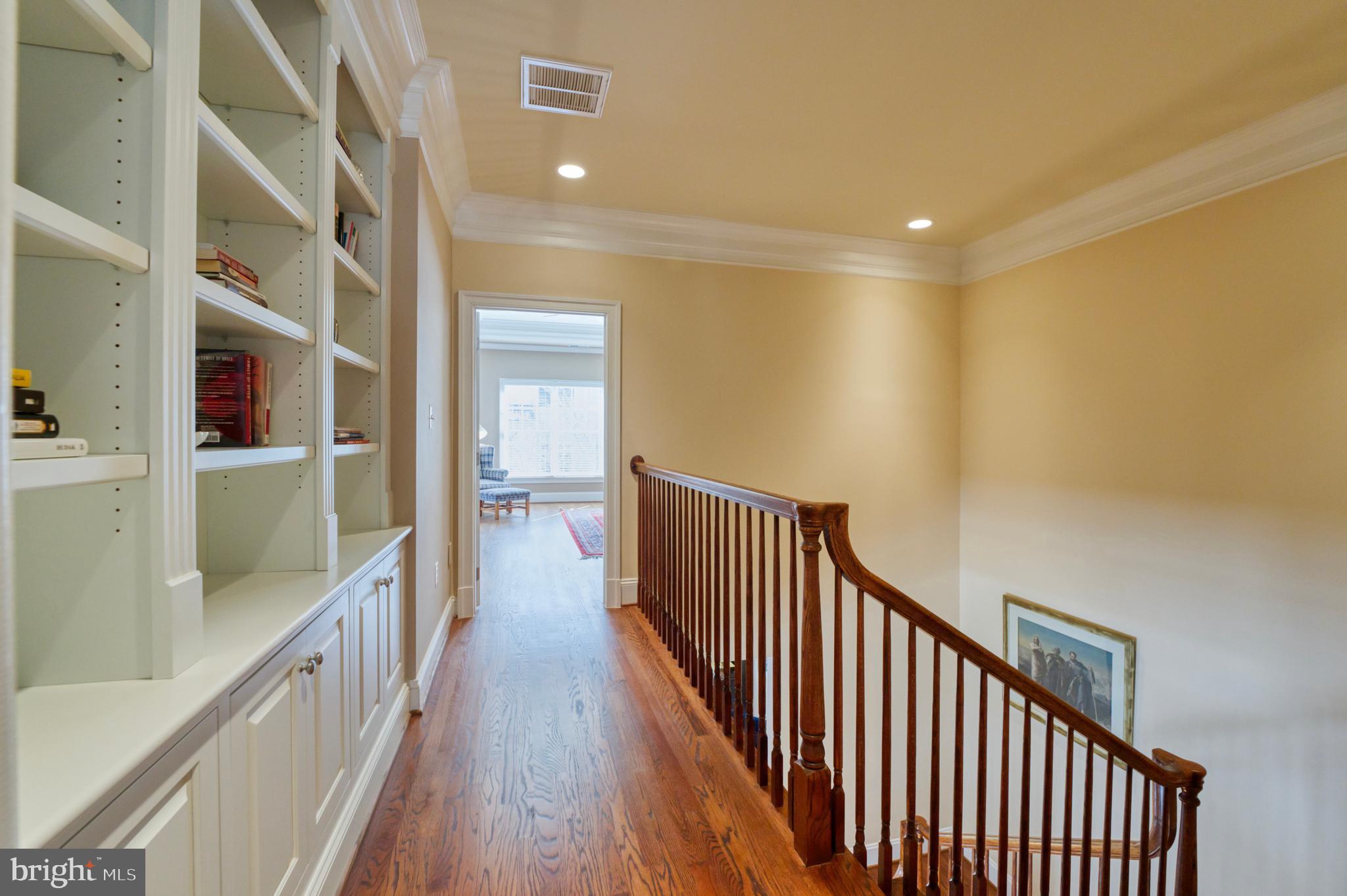 STOCKWELL MANOR - Residential