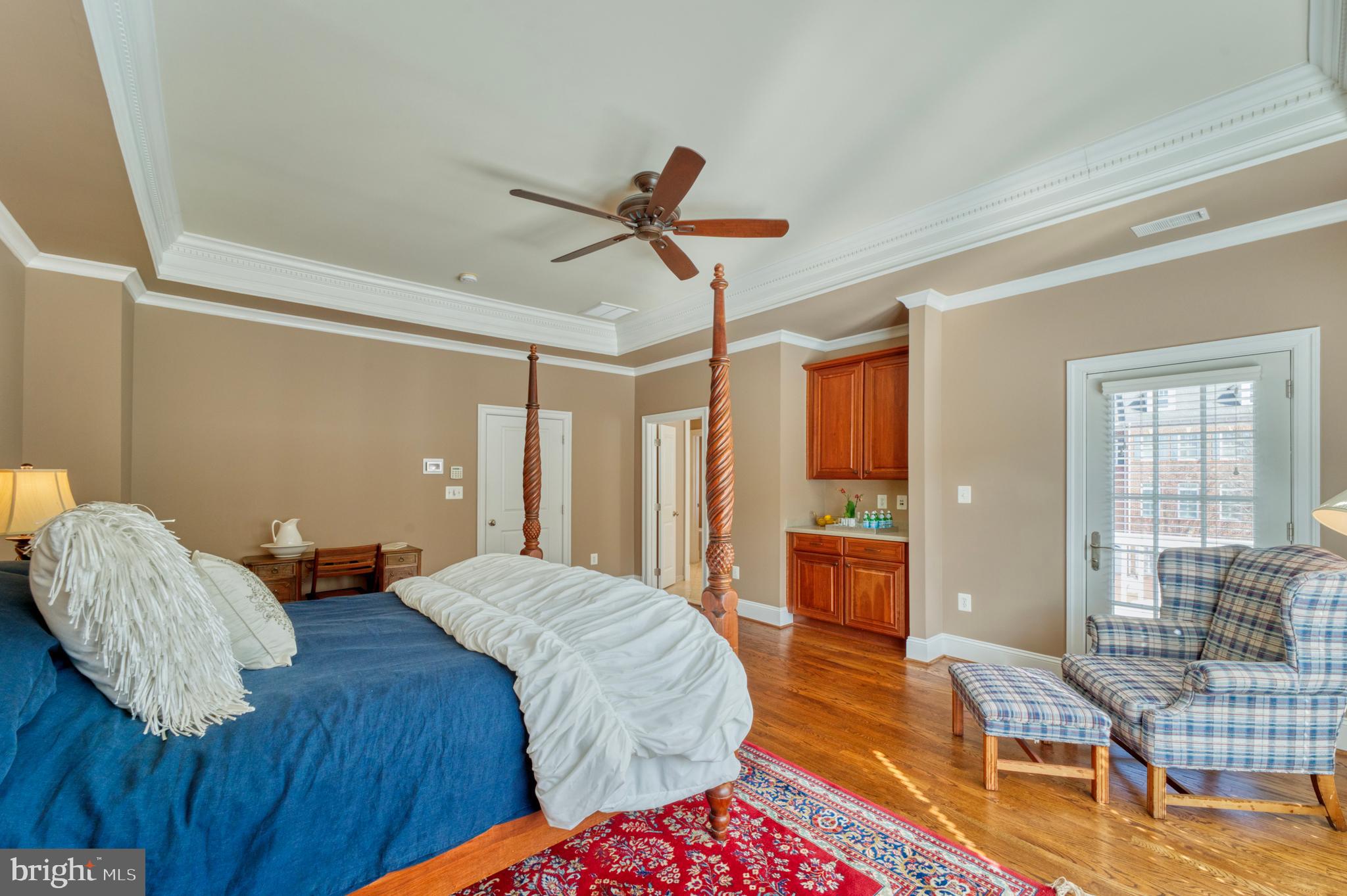 STOCKWELL MANOR - Residential