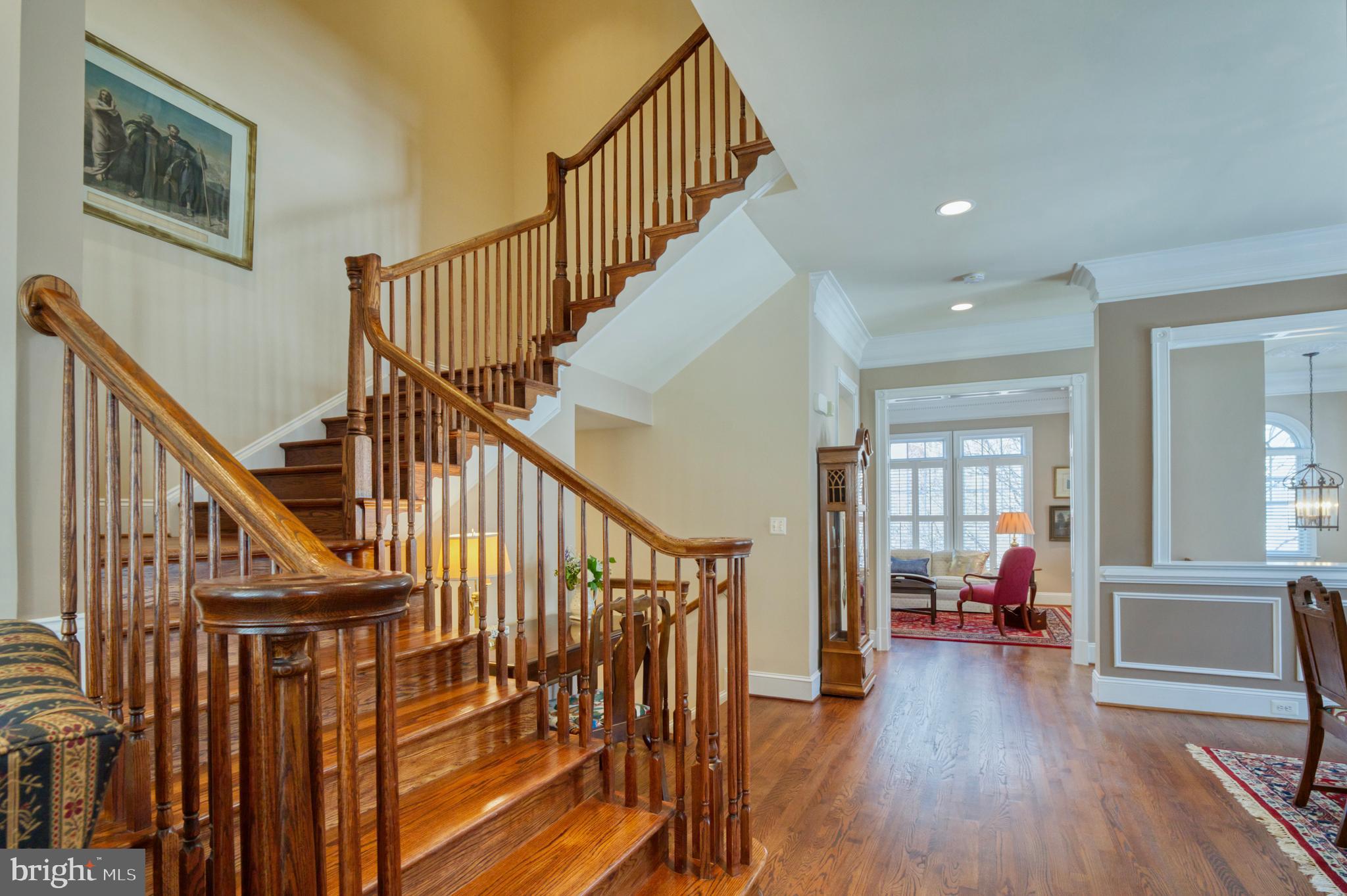 STOCKWELL MANOR - Residential