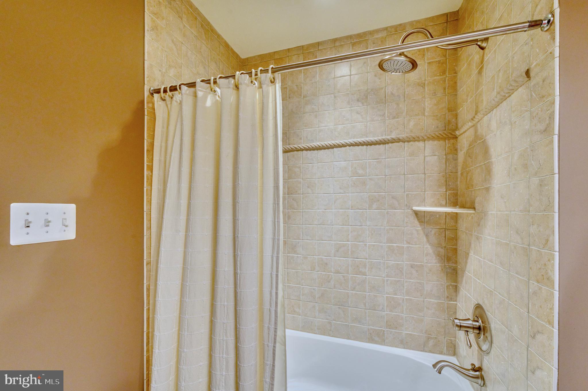 STOCKWELL MANOR - Residential